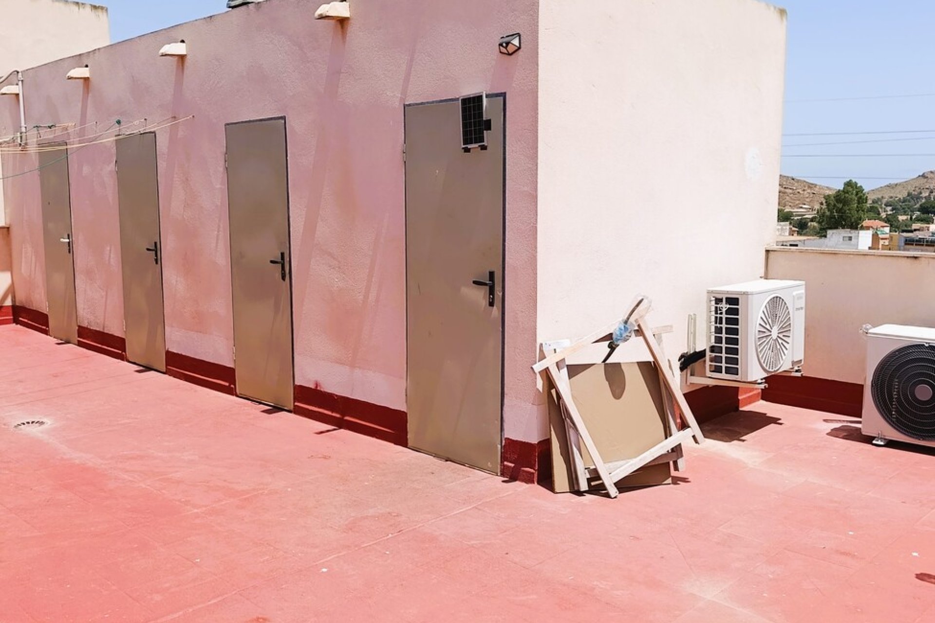 Revânzare - Apartament -
La Union - Inland