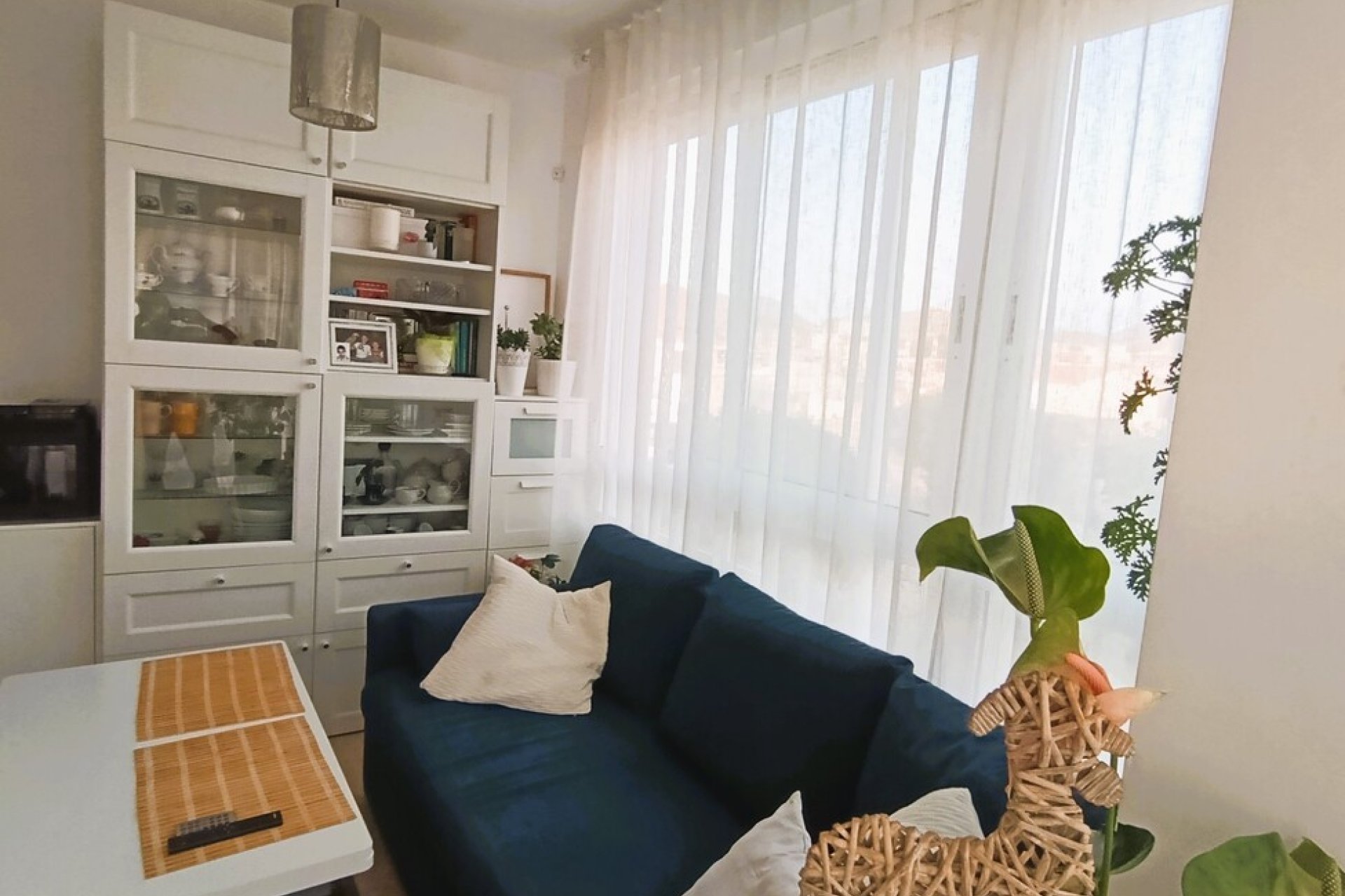 Revânzare - Apartament -
La Union - Inland