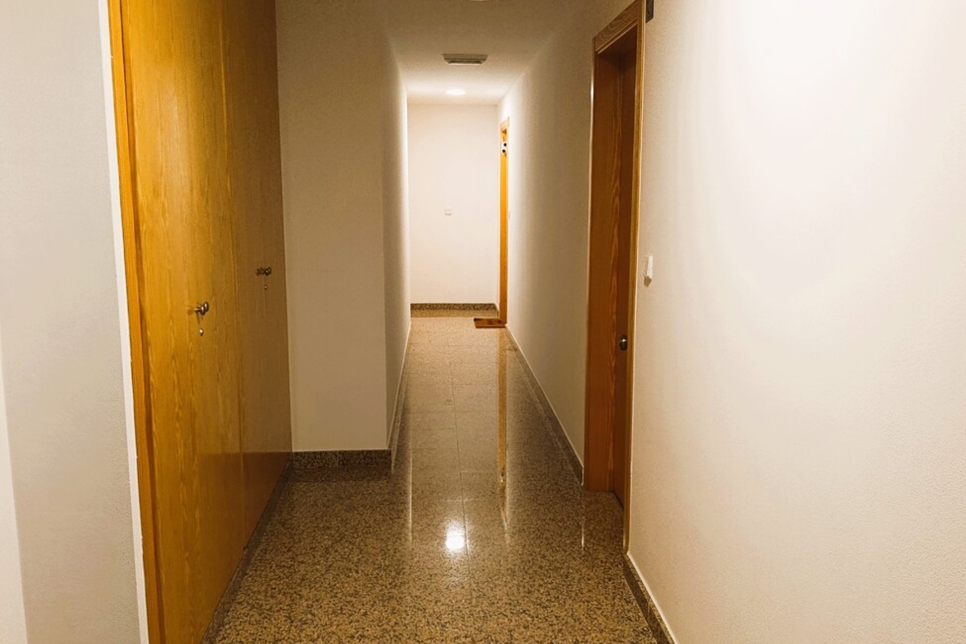 Revânzare - Apartament -
La Union - Inland