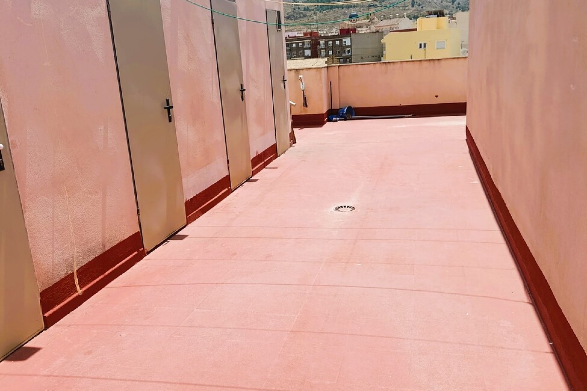 Revânzare - Apartament -
La Union - Inland