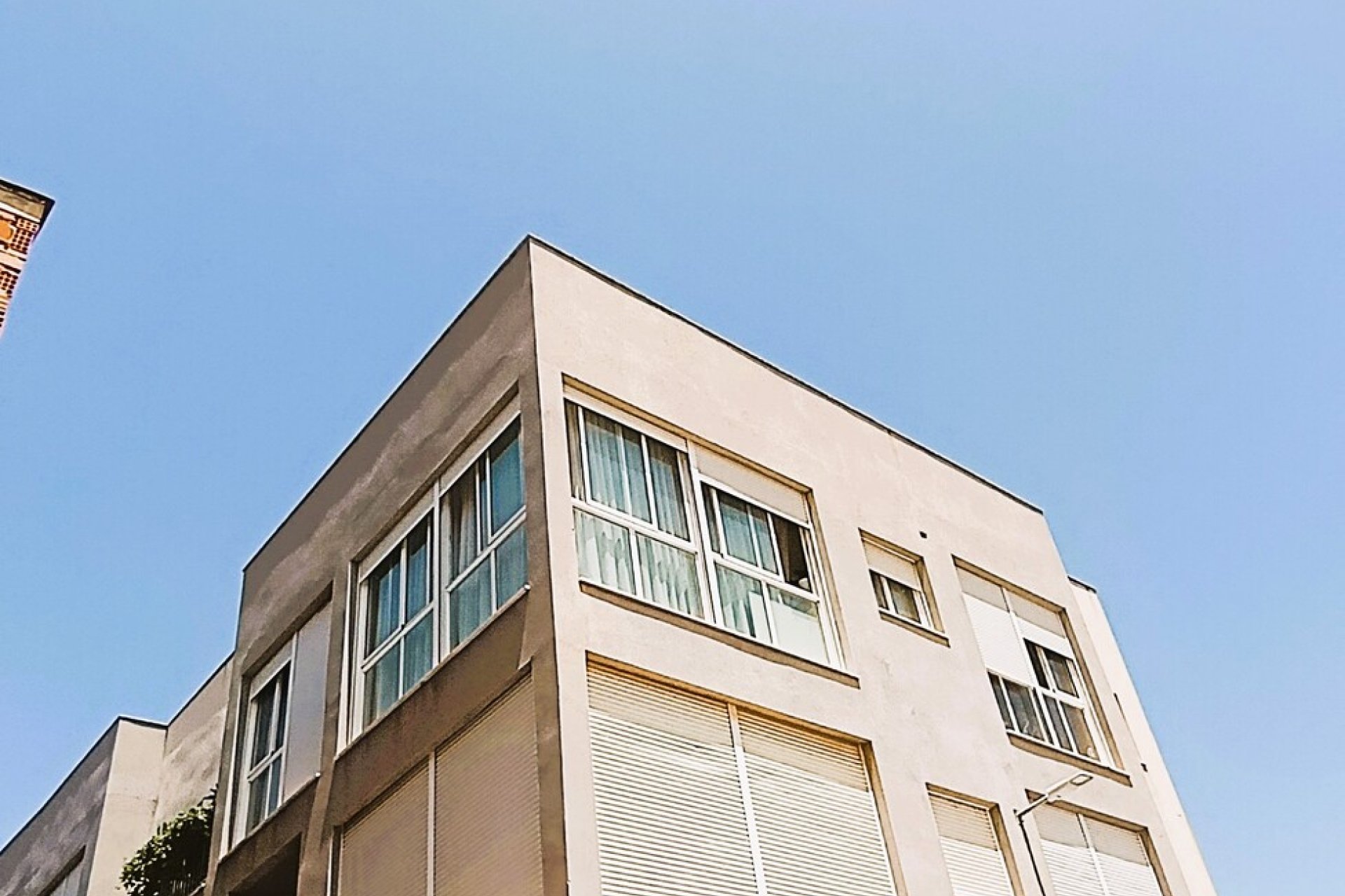 Revânzare - Apartament -
La Union - Inland