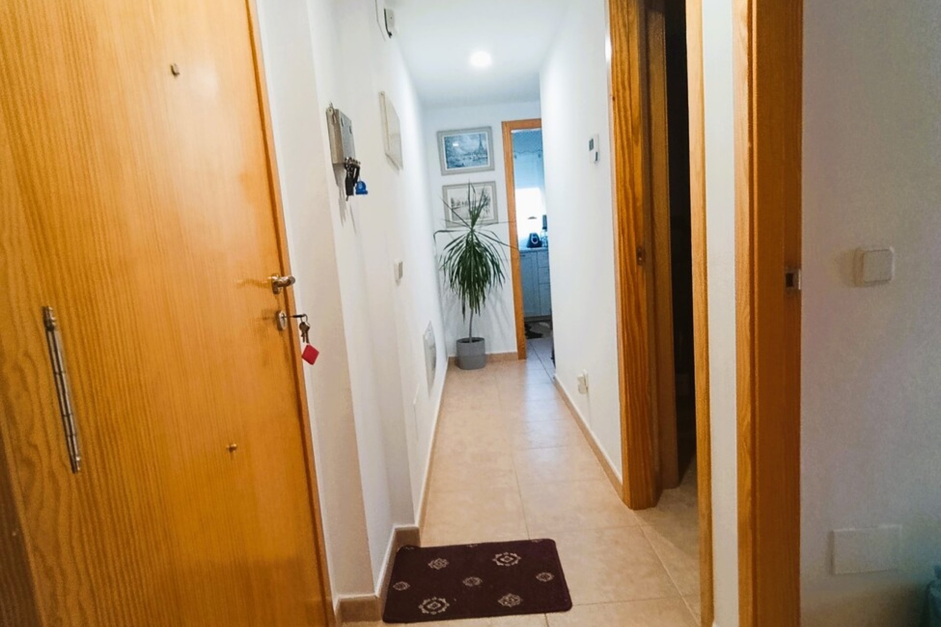 Revânzare - Apartament -
La Union - Inland