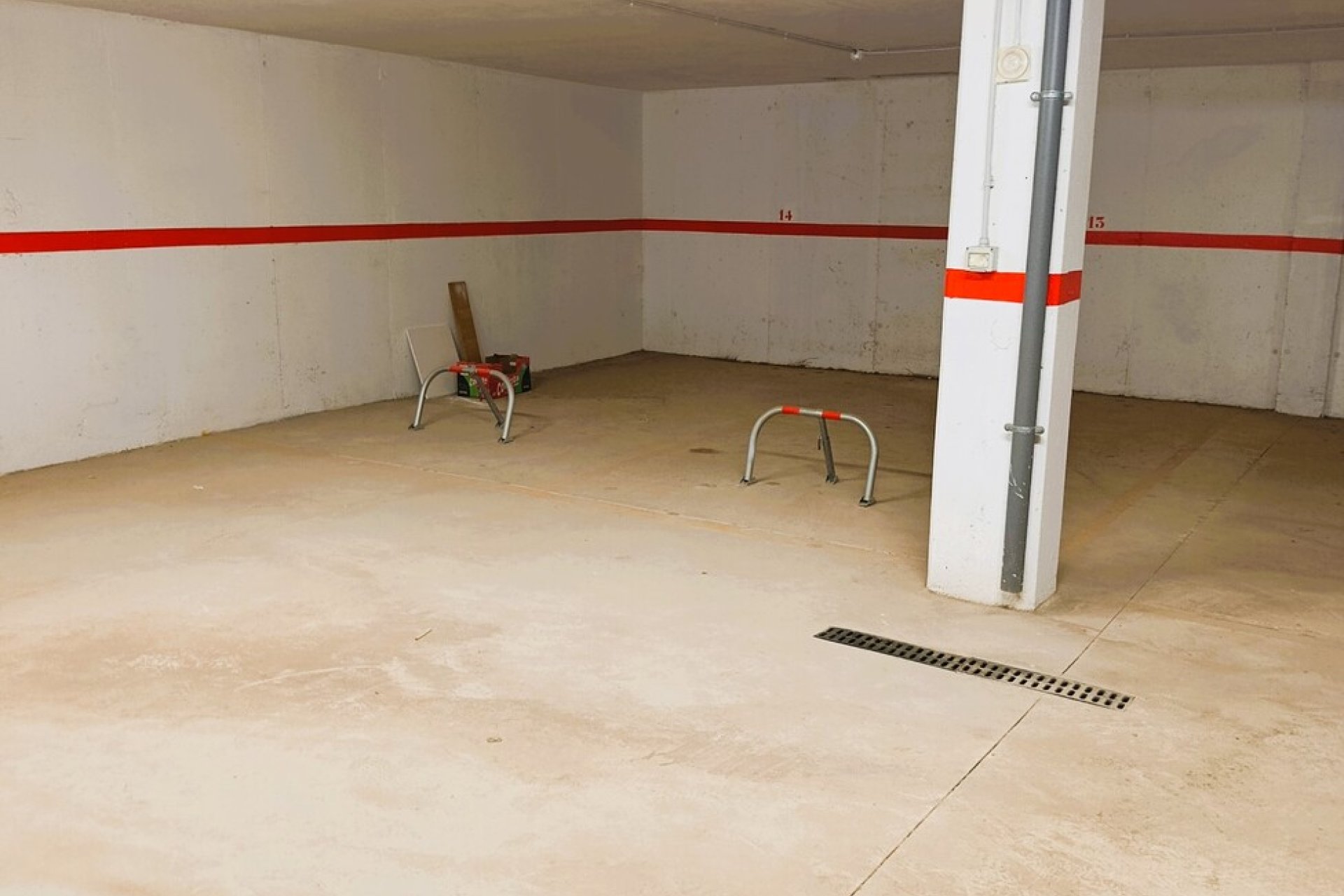 Revânzare - Apartament -
La Union - Inland