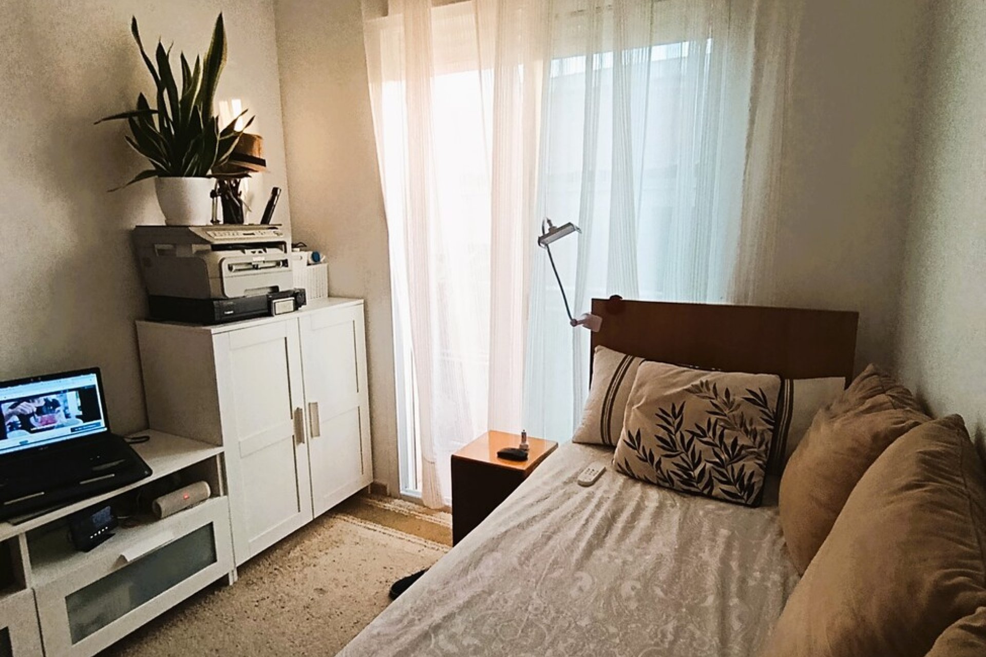 Revânzare - Apartament -
La Union - Inland