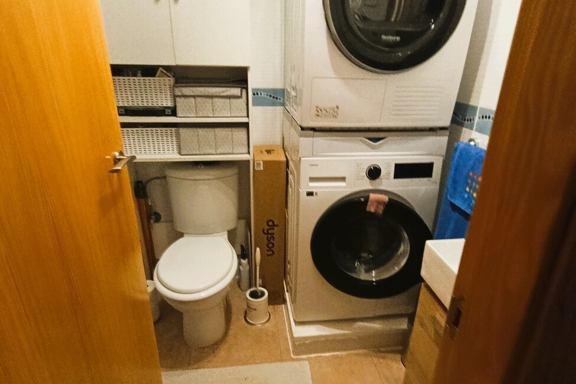Revânzare - Apartament -
La Union - Inland