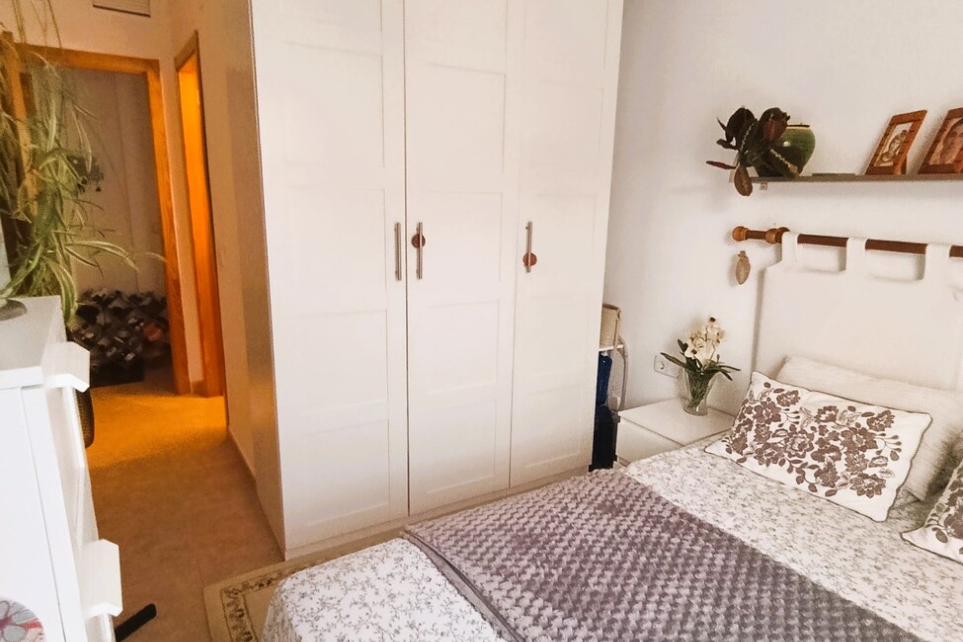Revânzare - Apartament -
La Union - Inland