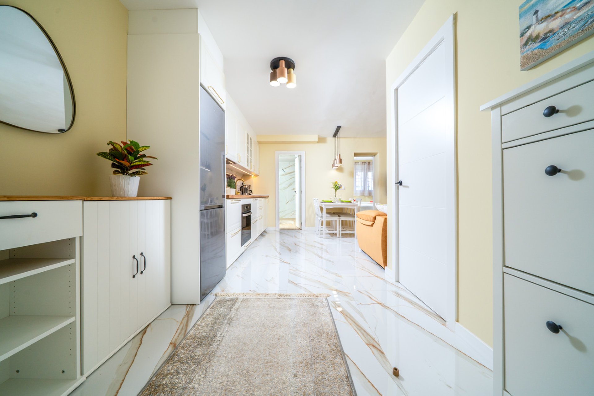 Revânzare - Apartament -
La Veleta - Costa Blanca