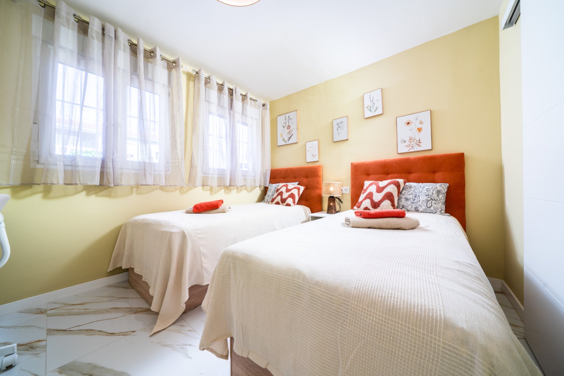 Revânzare - Apartament -
La Veleta - Costa Blanca