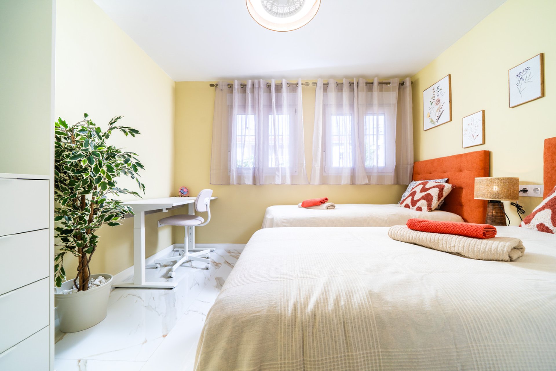 Revânzare - Apartament -
La Veleta - Costa Blanca