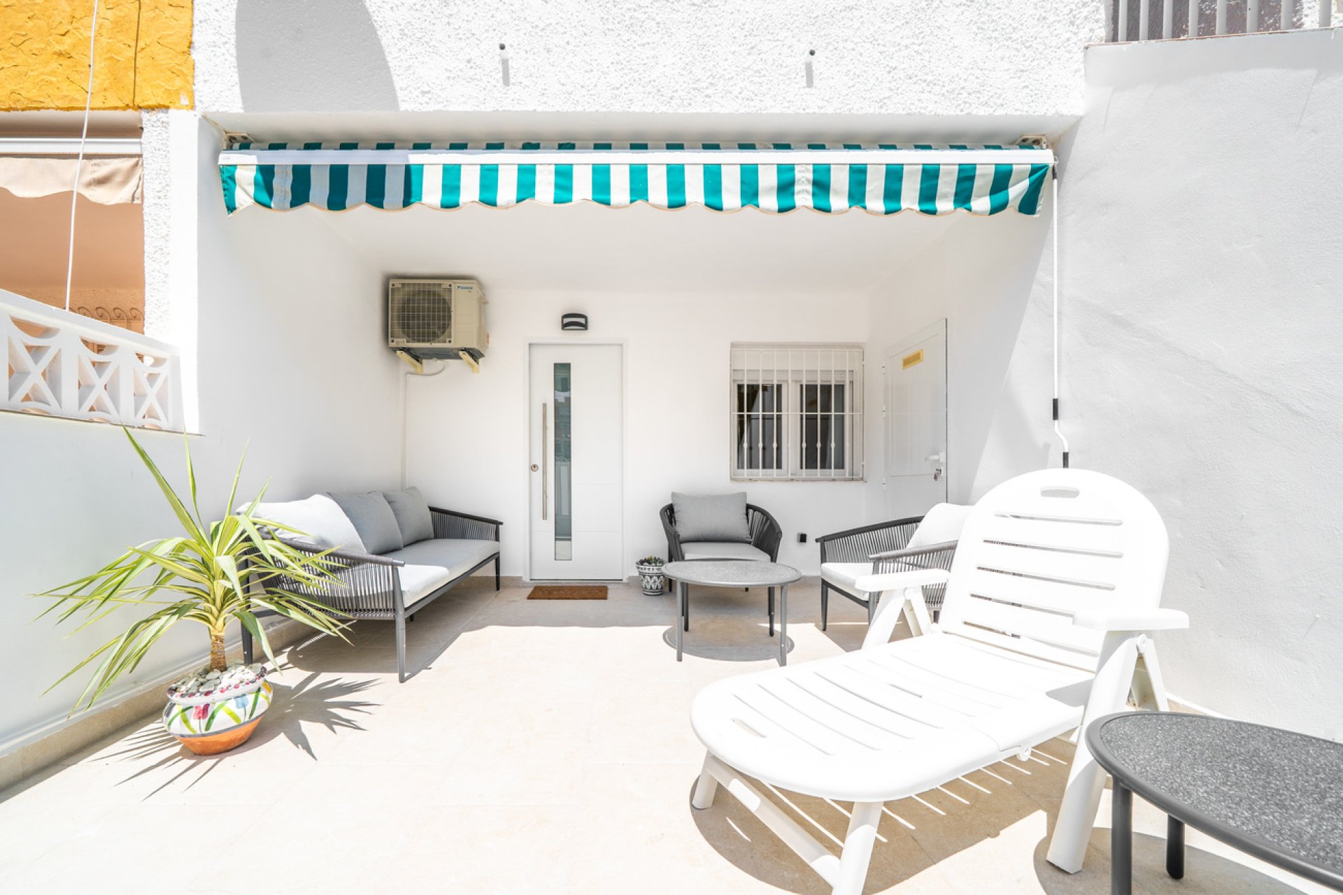 Revânzare - Apartament -
La Veleta - Costa Blanca