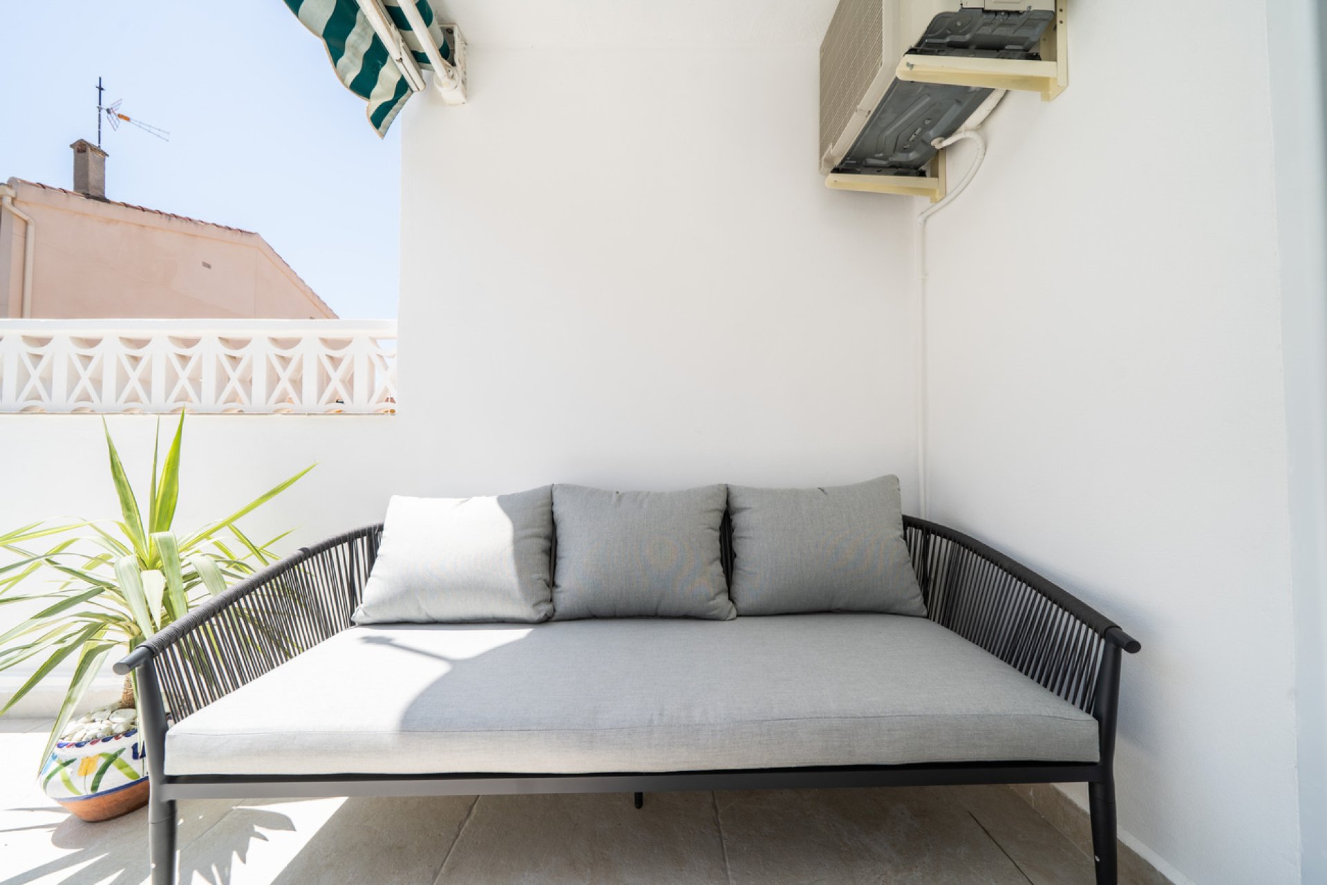 Revânzare - Apartament -
La Veleta - Costa Blanca