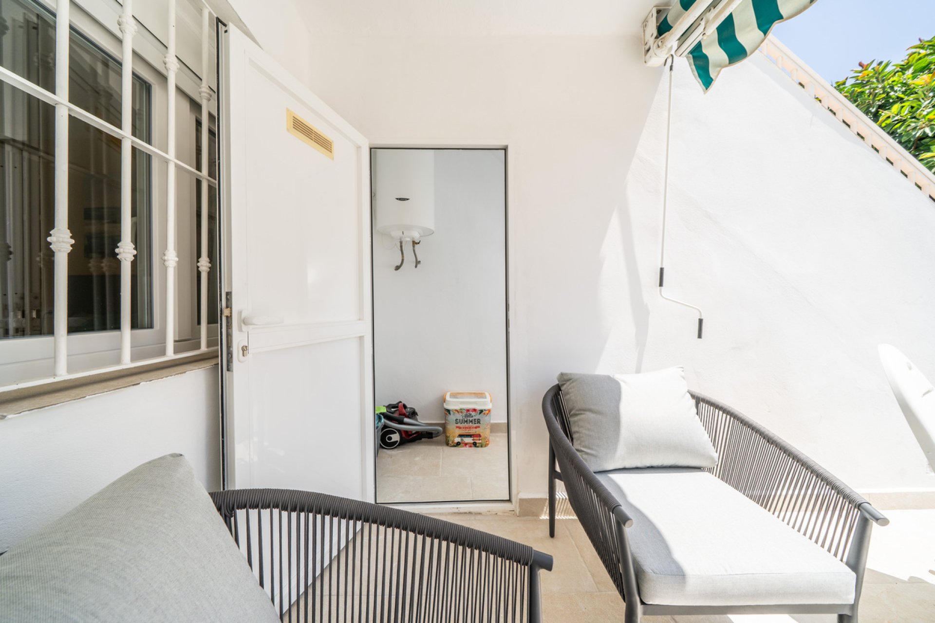 Revânzare - Apartament -
La Veleta - Costa Blanca