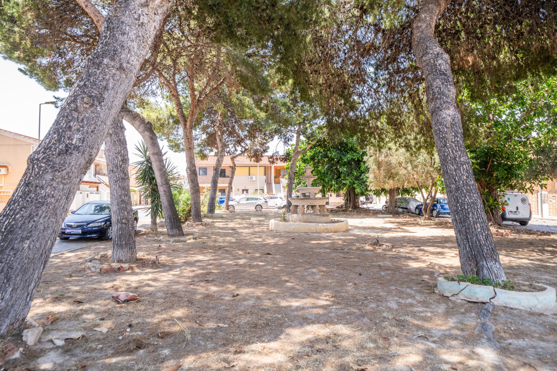 Revânzare - Apartament -
La Veleta - Costa Blanca