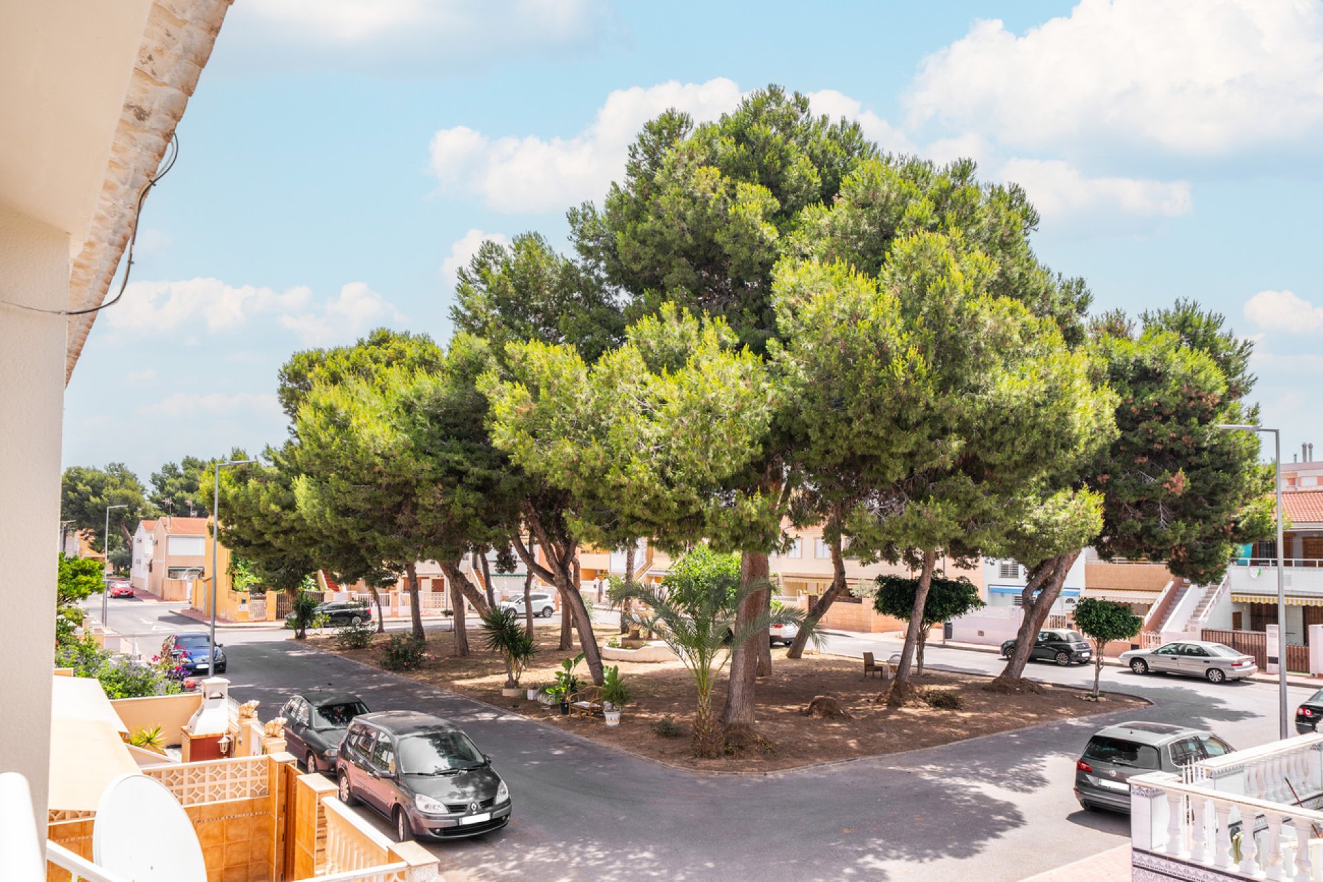 Revânzare - Apartament -
La Veleta - Costa Blanca