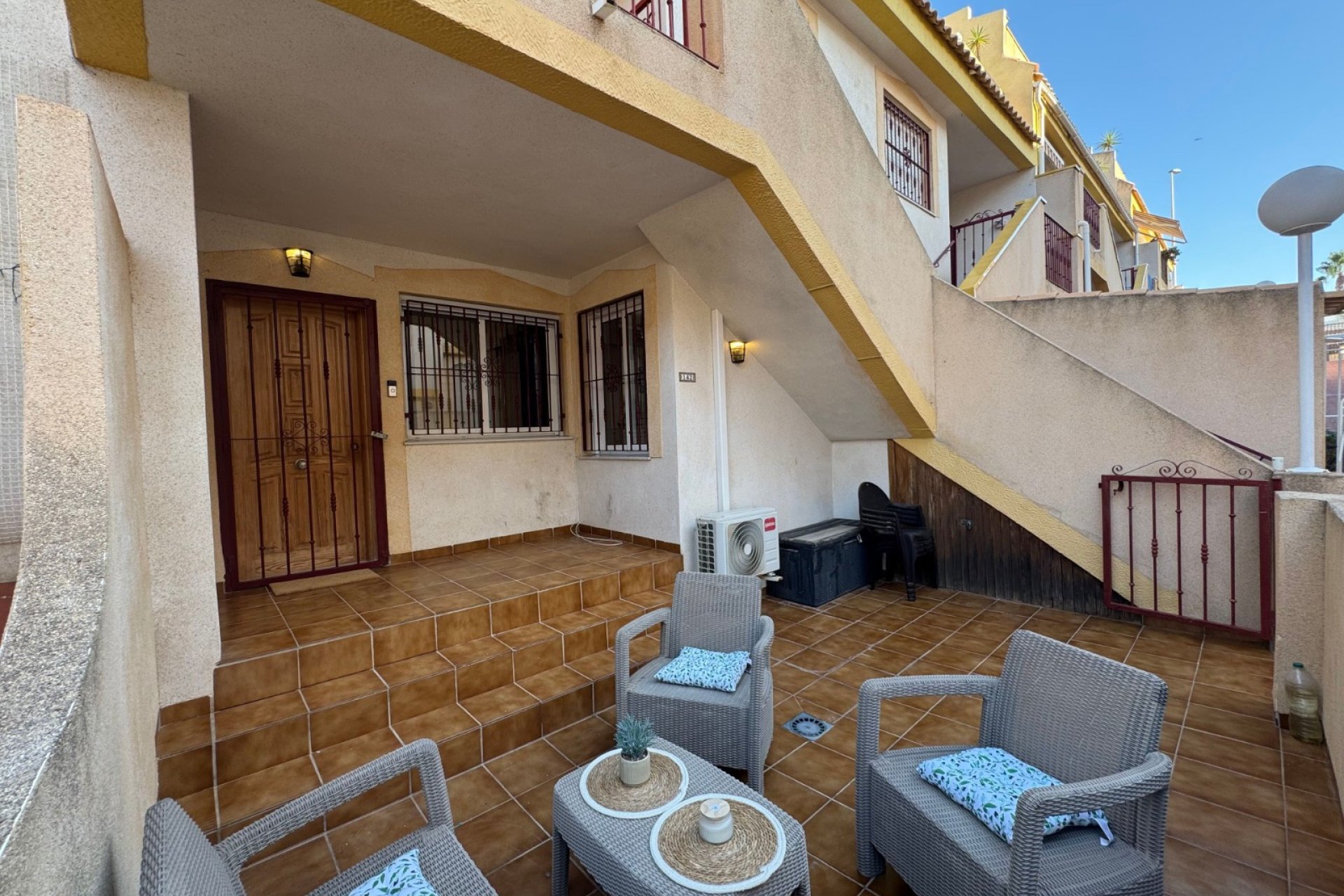 Revânzare - Apartament -
La Zenia - Costa Blanca