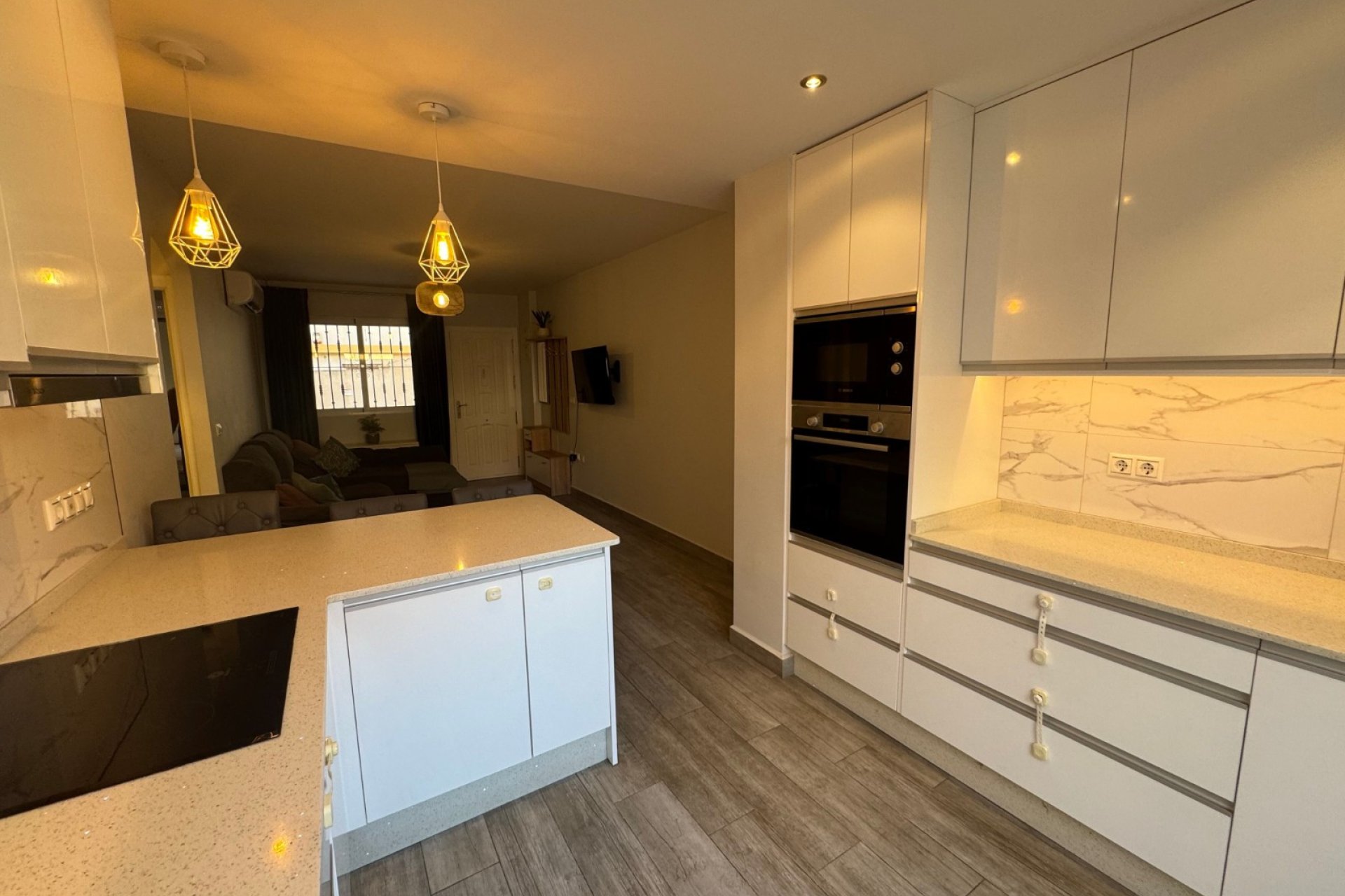 Revânzare - Apartament -
La Zenia - Costa Blanca