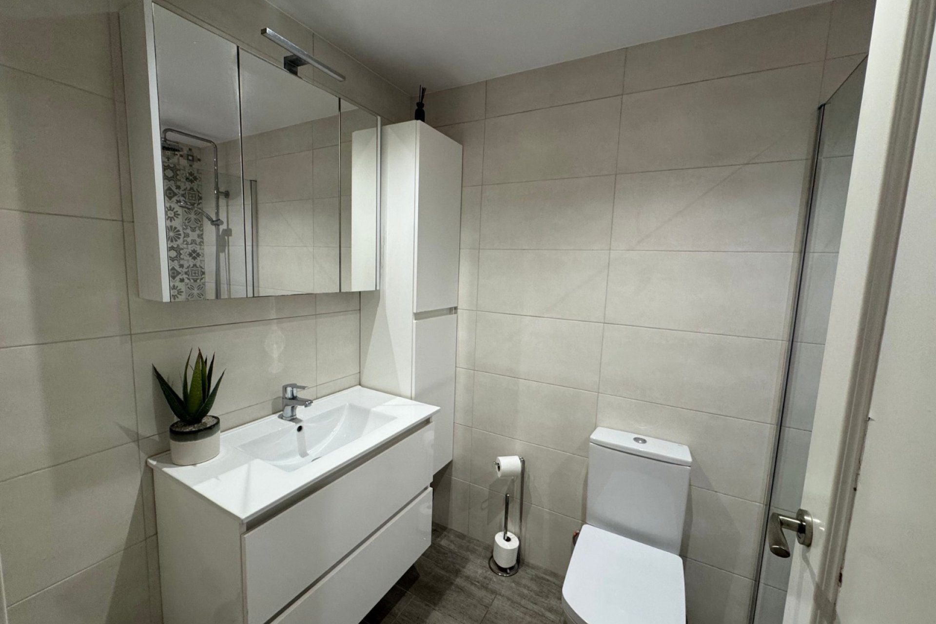 Revânzare - Apartament -
La Zenia - Costa Blanca