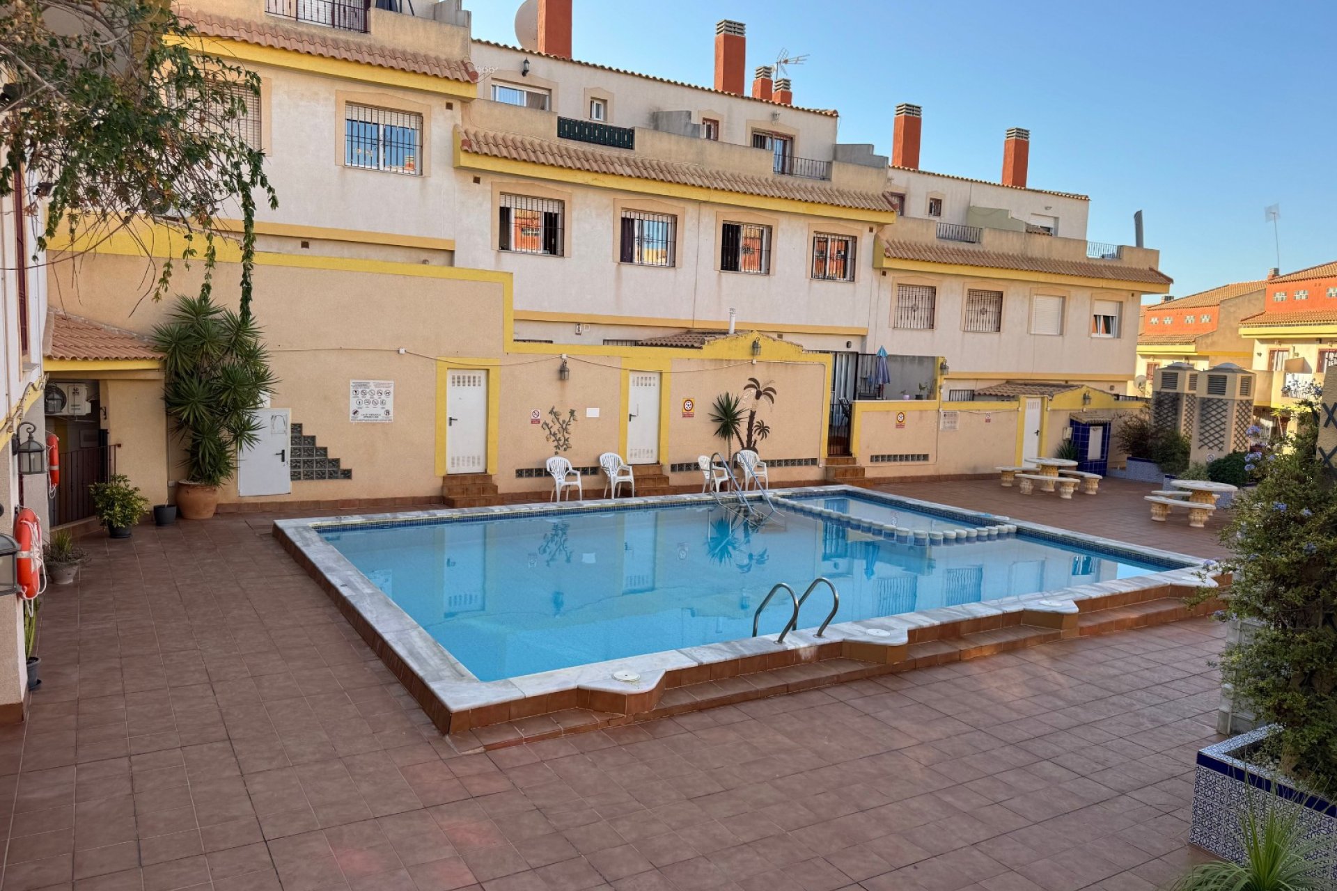 Revânzare - Apartament -
La Zenia - Costa Blanca