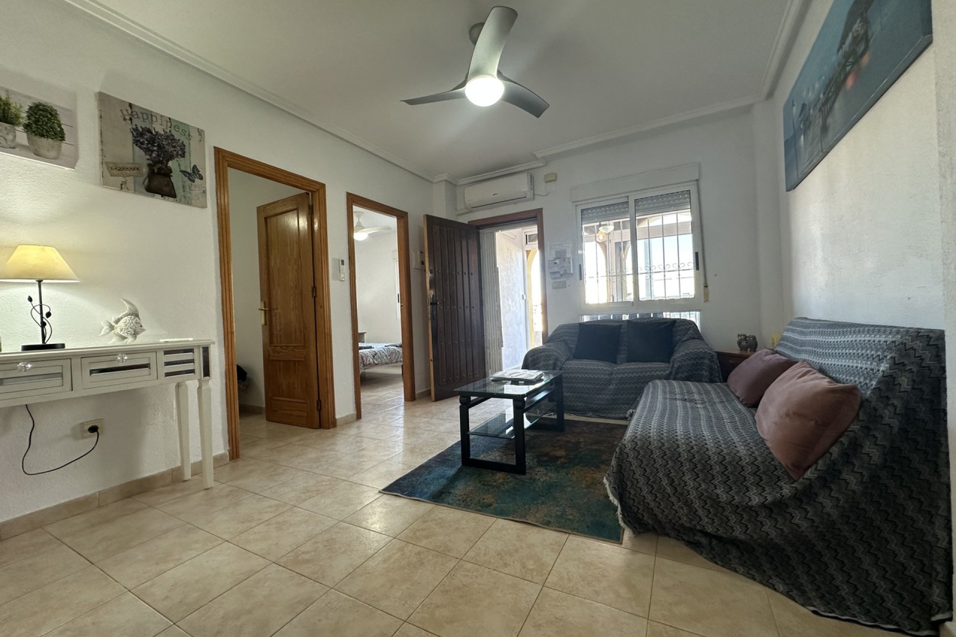 Revânzare - Apartament -
La Zenia - Costa Blanca