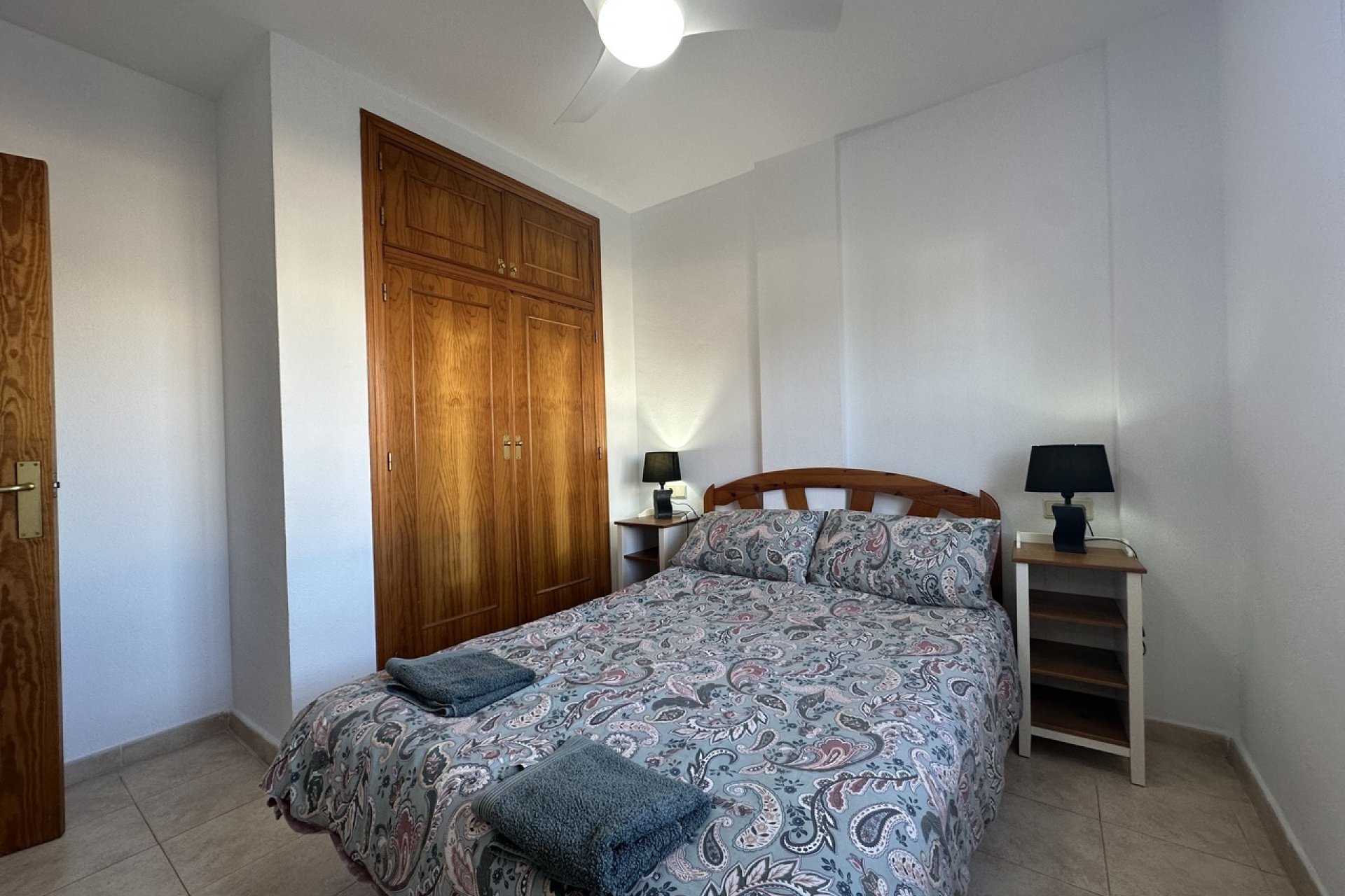 Revânzare - Apartament -
La Zenia - Costa Blanca