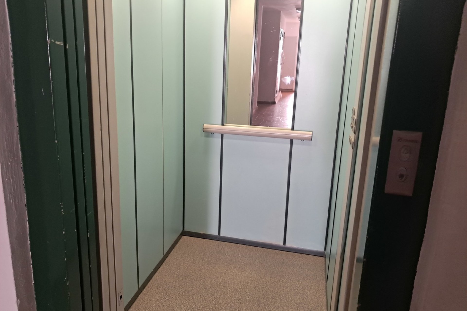 Revânzare - Apartament -
La Zenia - Costa Blanca