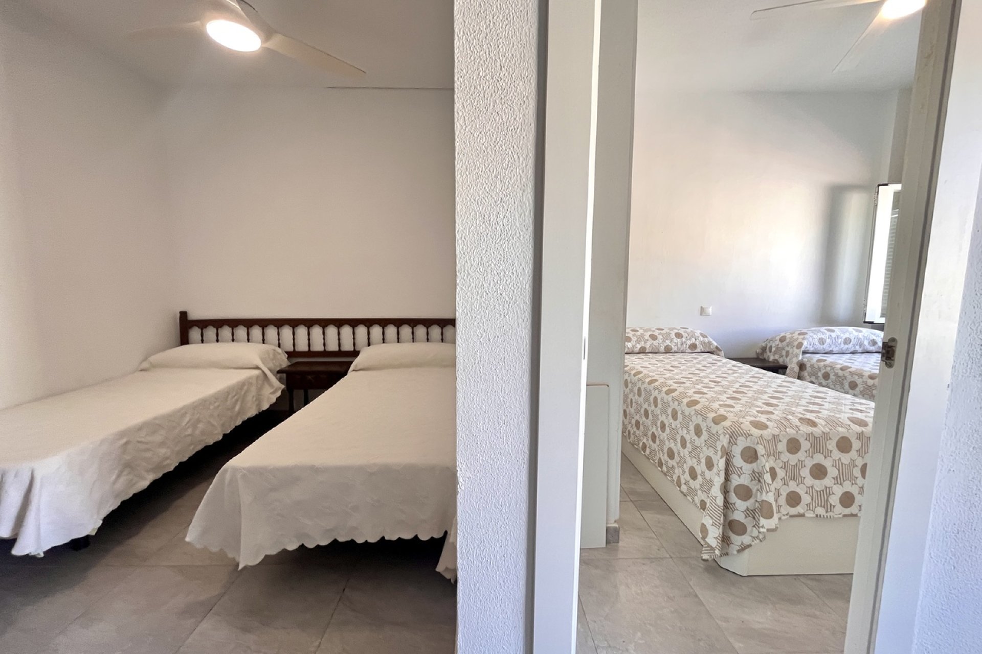 Revânzare - Apartament -
La Zenia - Costa Blanca