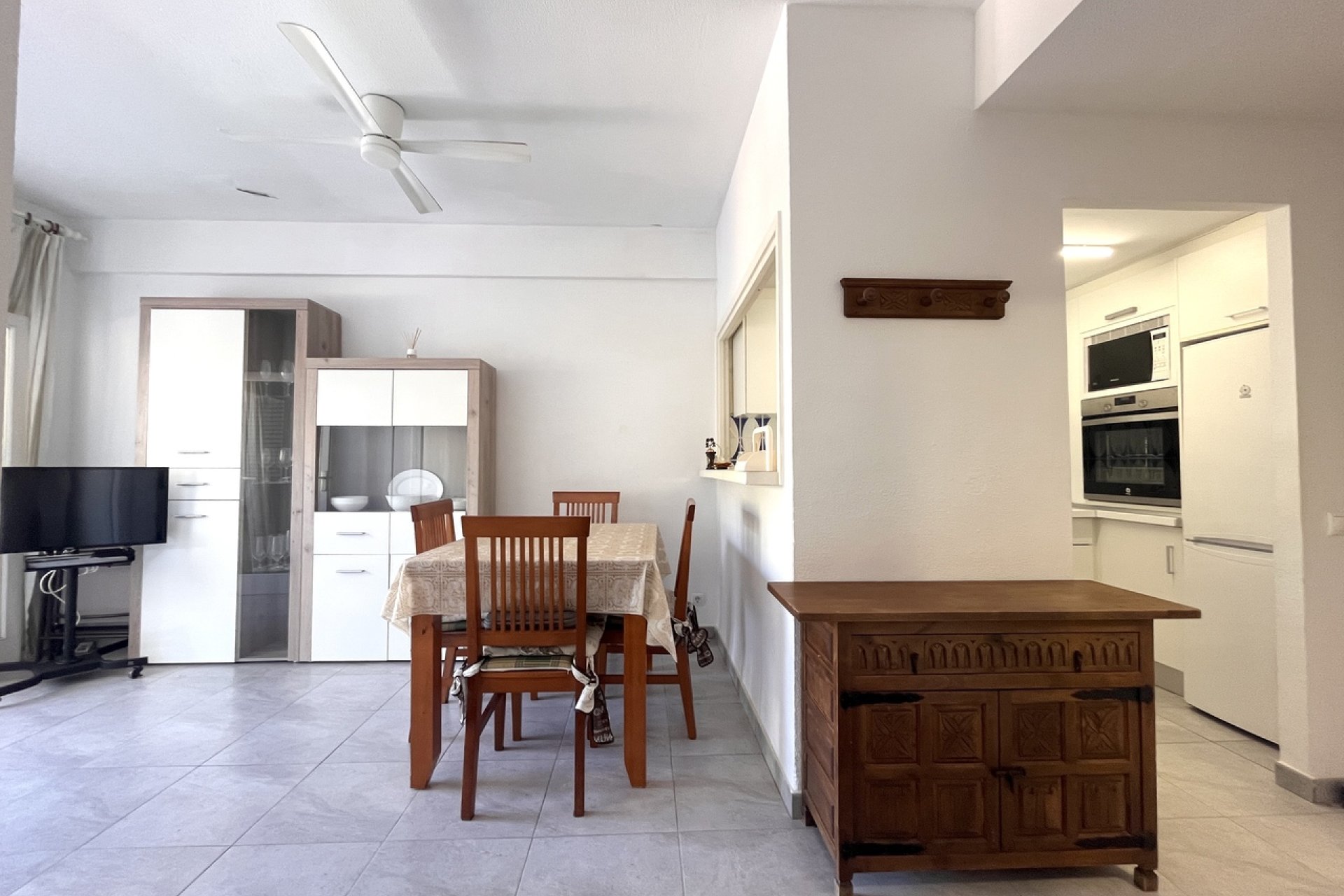 Revânzare - Apartament -
La Zenia - Costa Blanca