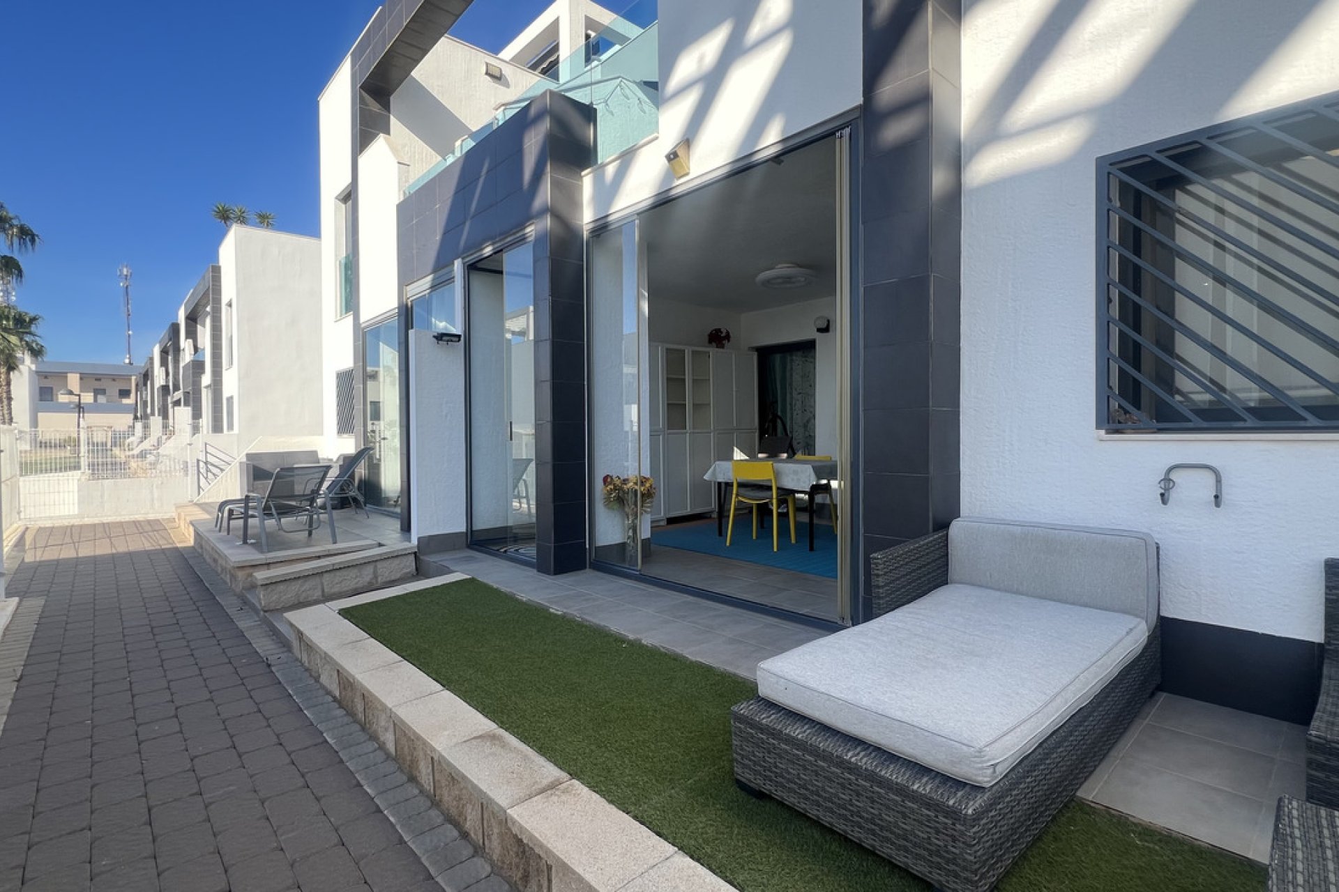 Revânzare - Apartament -
La Zenia - Costa Blanca