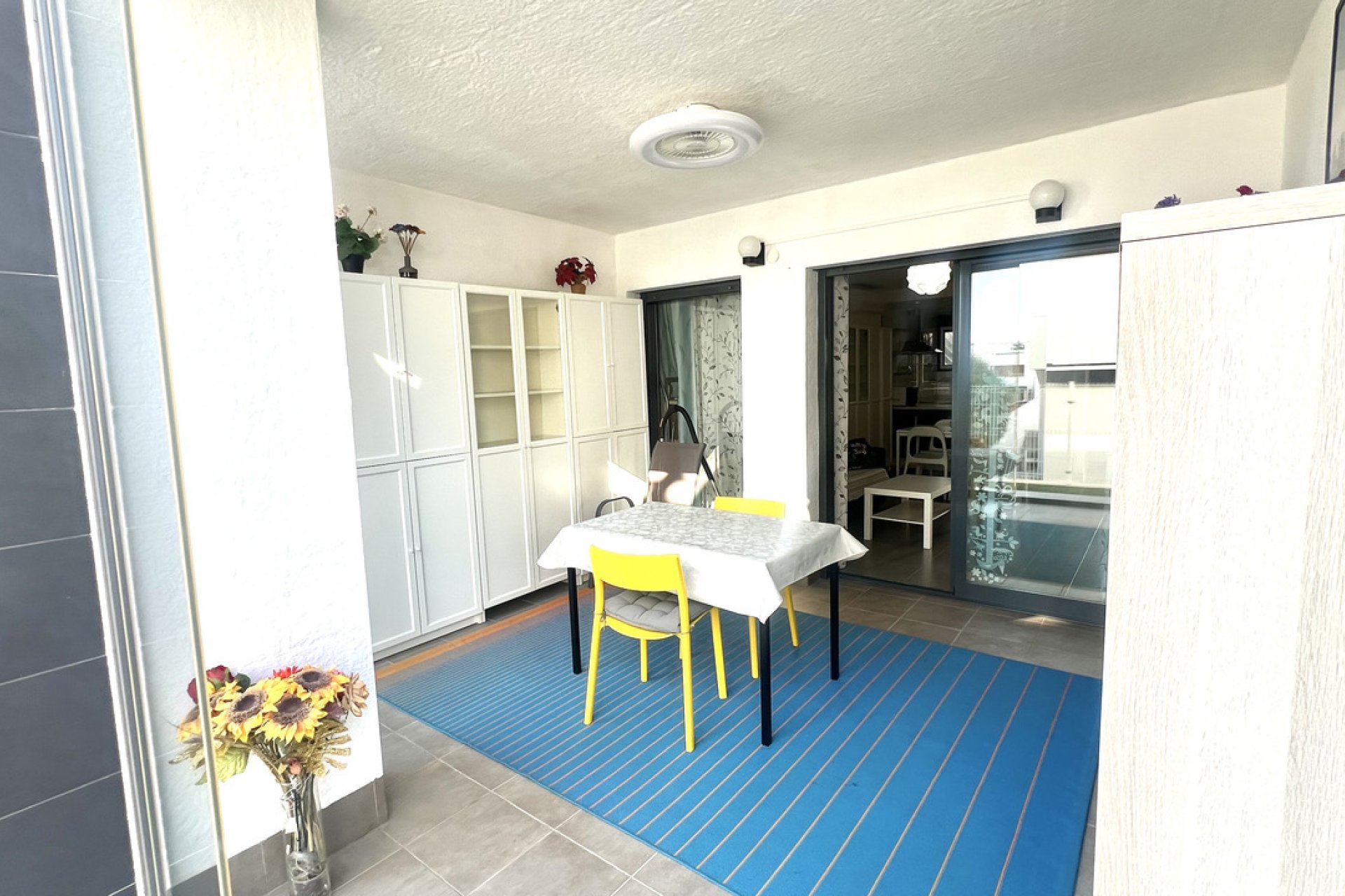 Revânzare - Apartament -
La Zenia - Costa Blanca