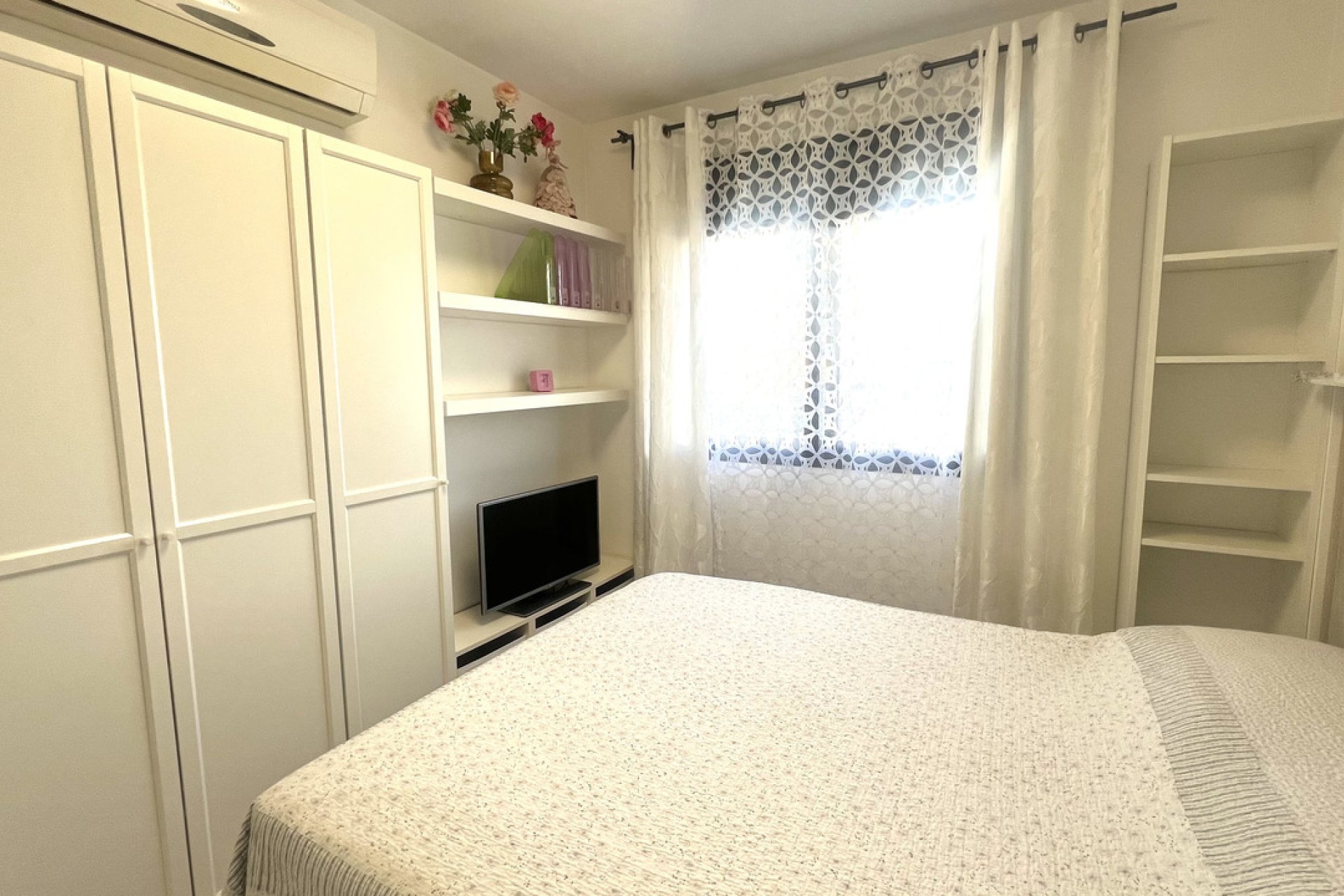 Revânzare - Apartament -
La Zenia - Costa Blanca