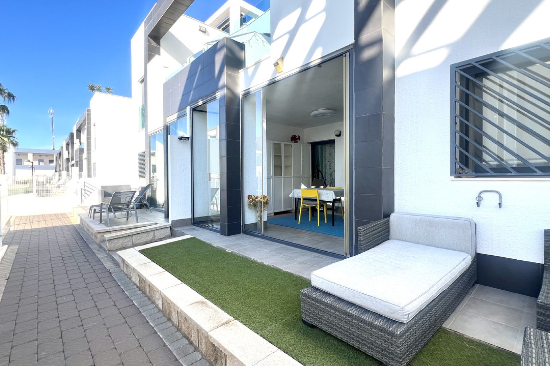 Revânzare - Apartament -
La Zenia - Costa Blanca