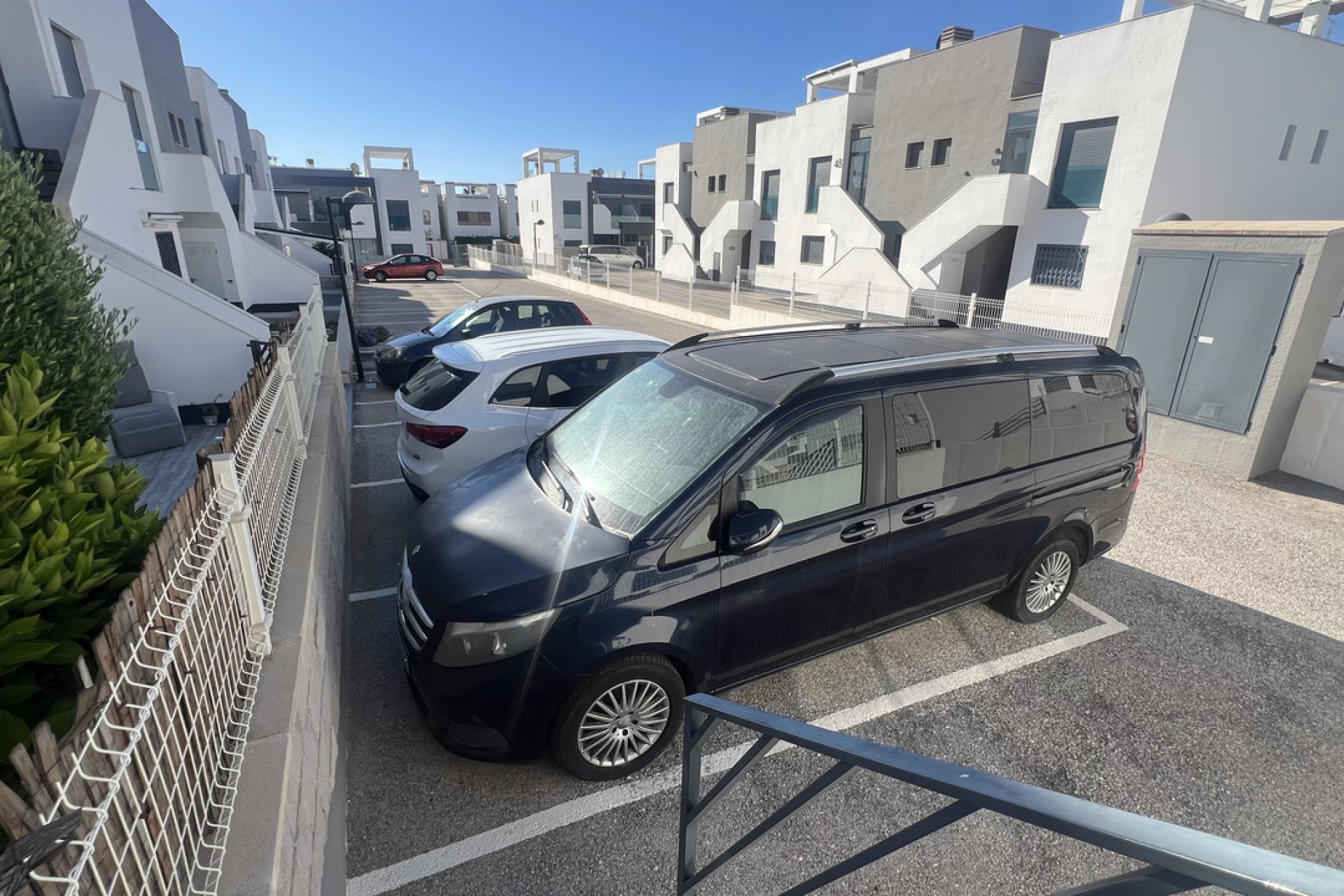 Revânzare - Apartament -
La Zenia - Costa Blanca