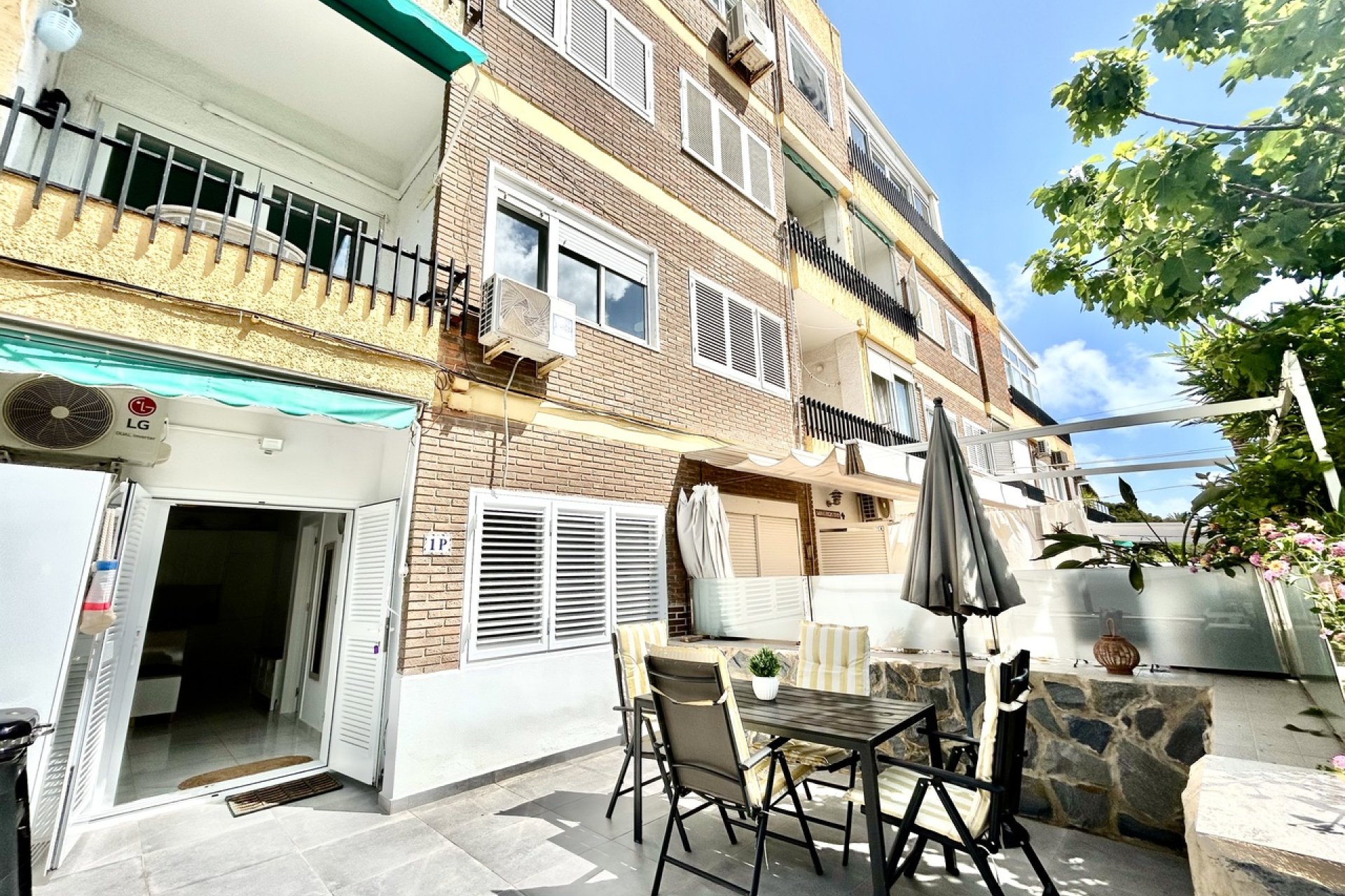 Revânzare - Apartament -
La Zenia - Costa Blanca