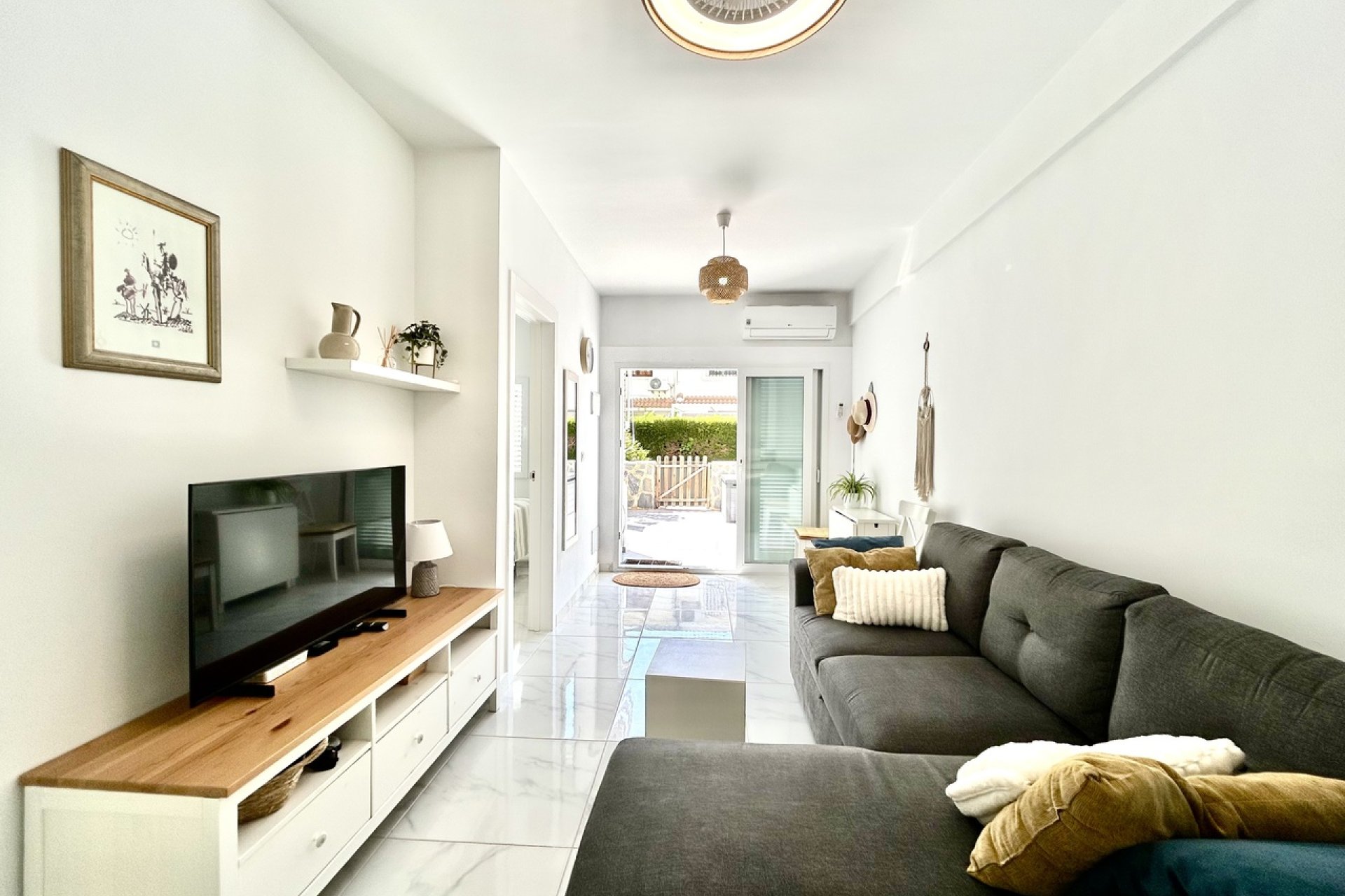 Revânzare - Apartament -
La Zenia - Costa Blanca