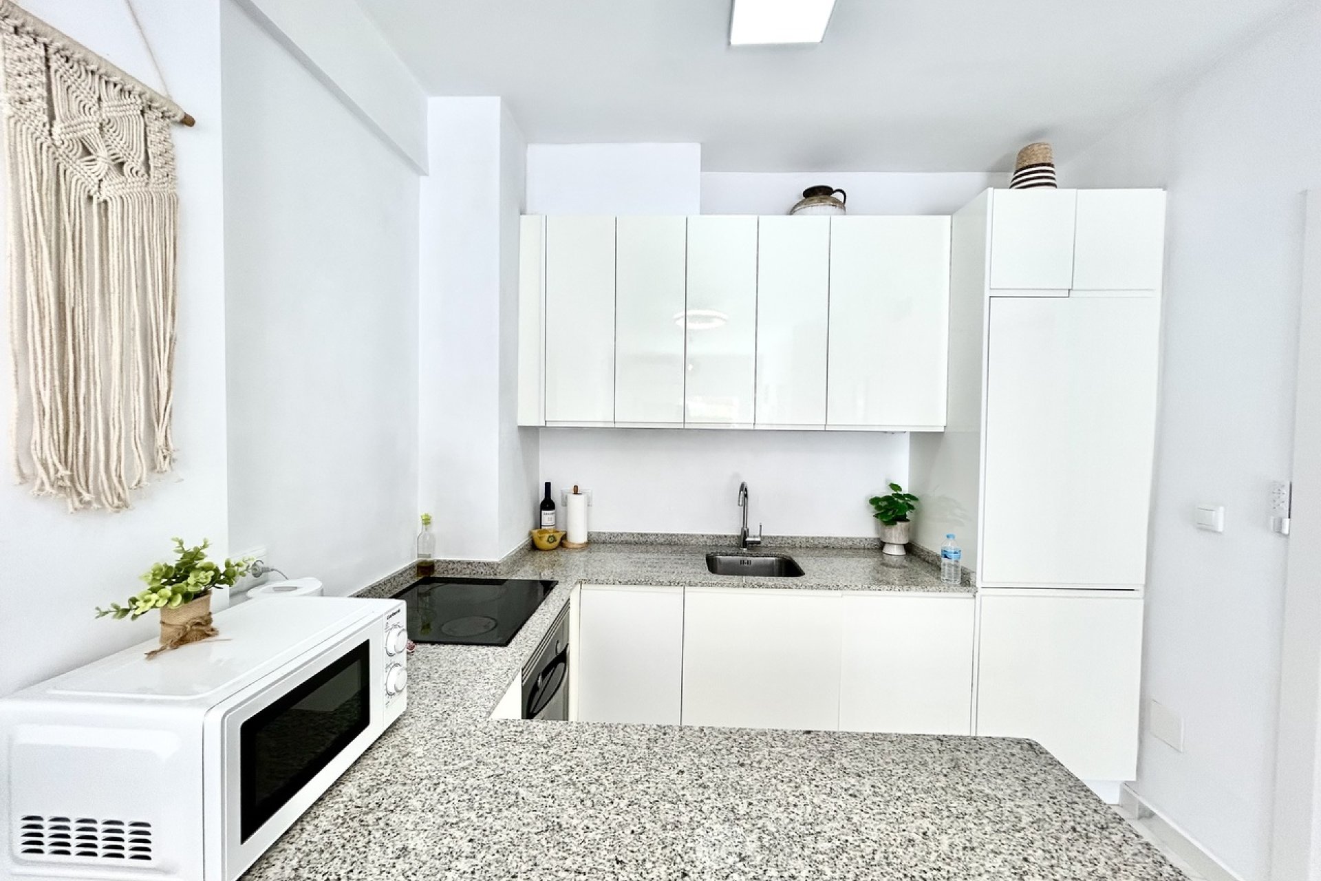 Revânzare - Apartament -
La Zenia - Costa Blanca