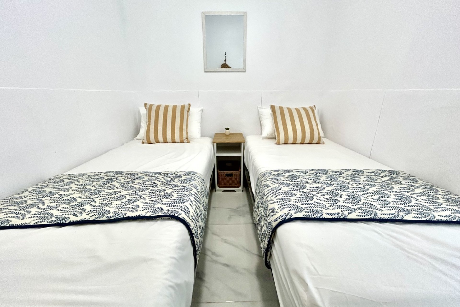 Revânzare - Apartament -
La Zenia - Costa Blanca