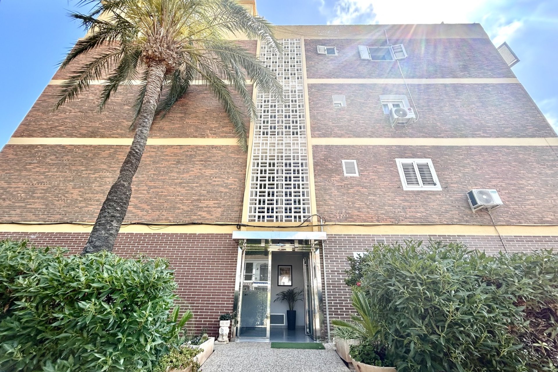 Revânzare - Apartament -
La Zenia - Costa Blanca