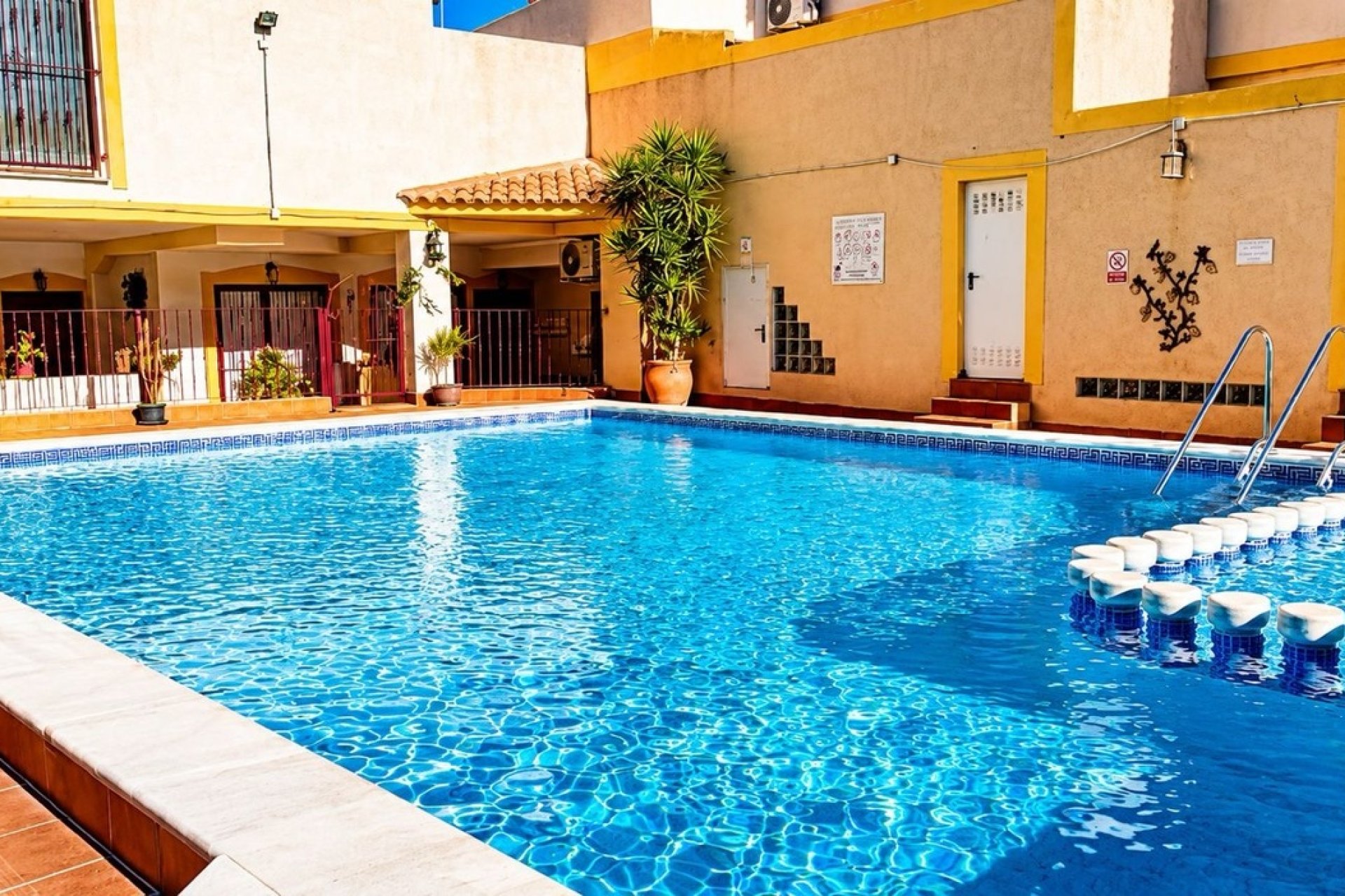 Revânzare - Apartament -
La Zenia - Costa Blanca