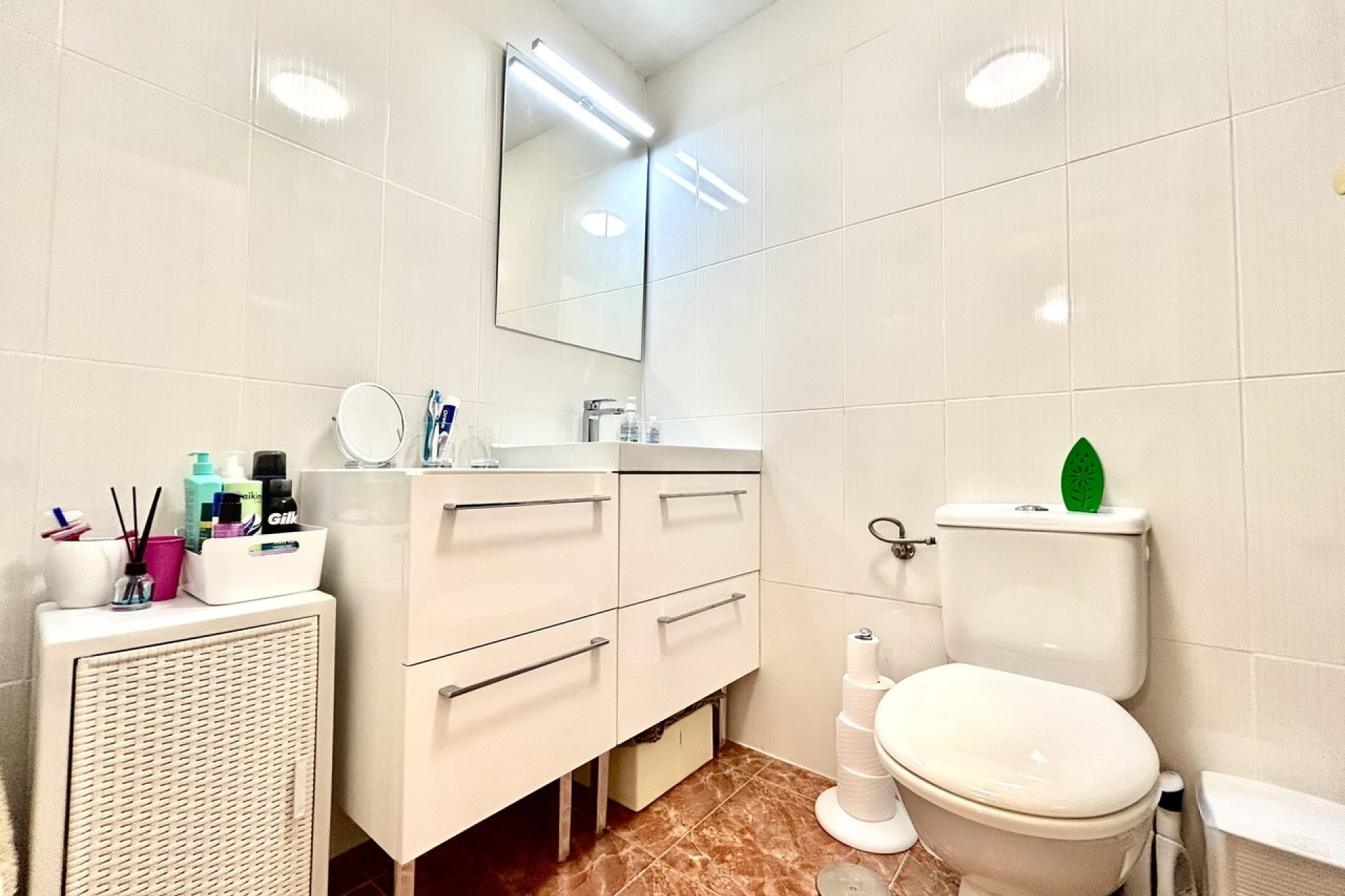 Revânzare - Apartament -
La Zenia - Costa Blanca