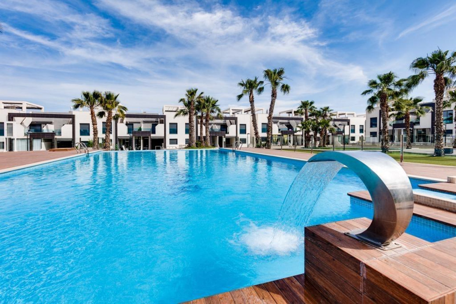 Revânzare - Apartament -
La Zenia - Costa Blanca