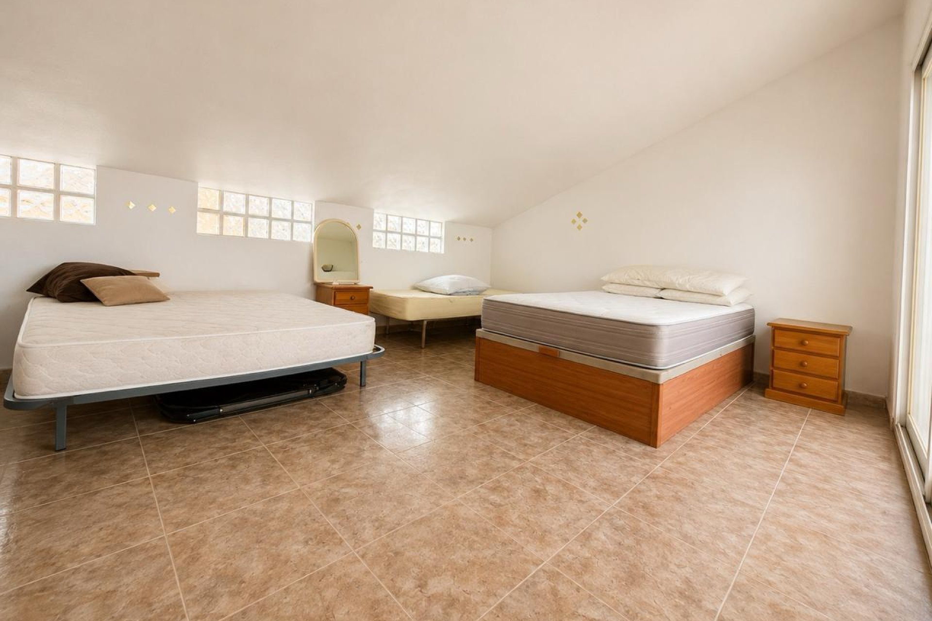 Revânzare - Apartament -
La Zenia - Costa Blanca