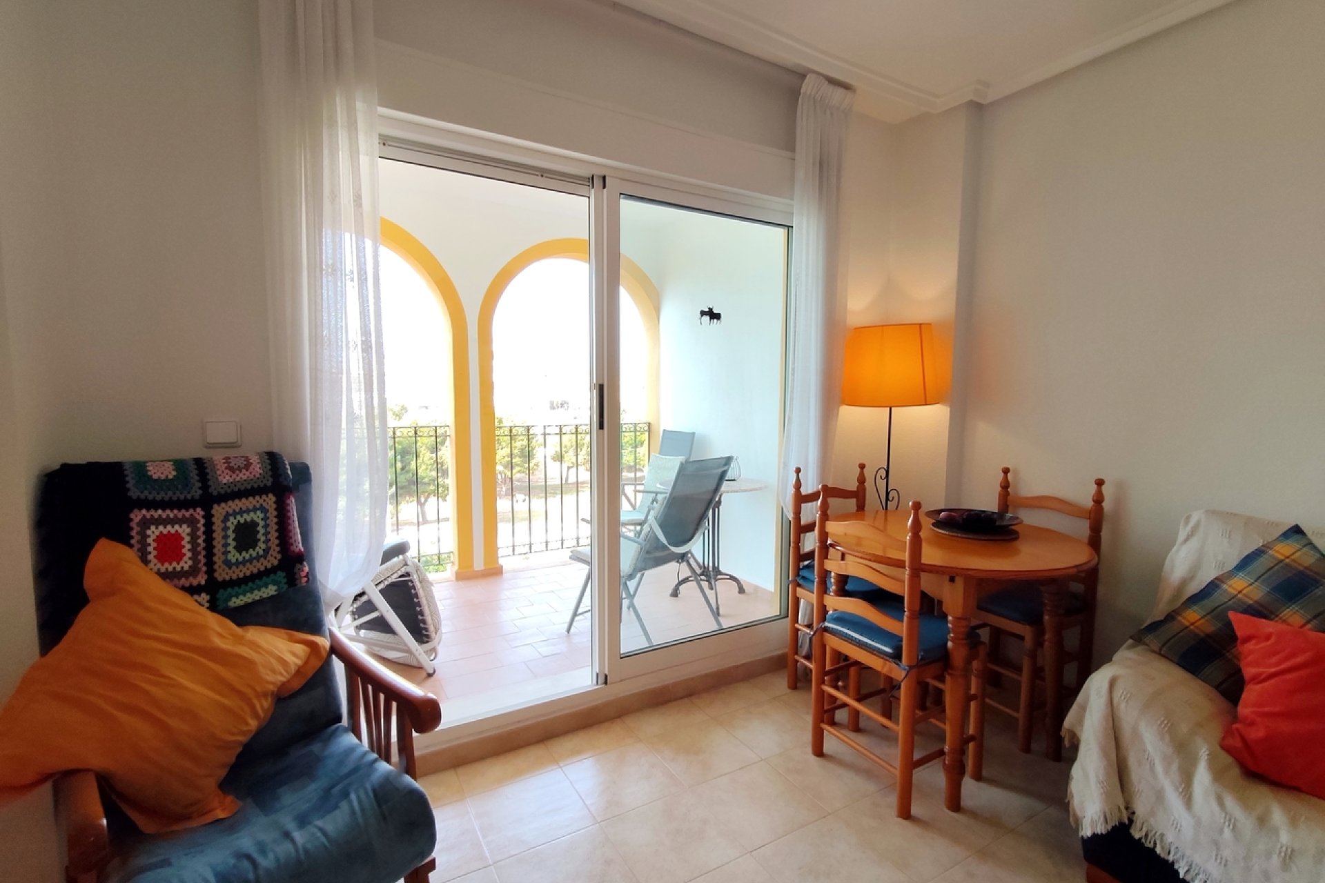 Revânzare - Apartament -
La Zenia - Costa Blanca