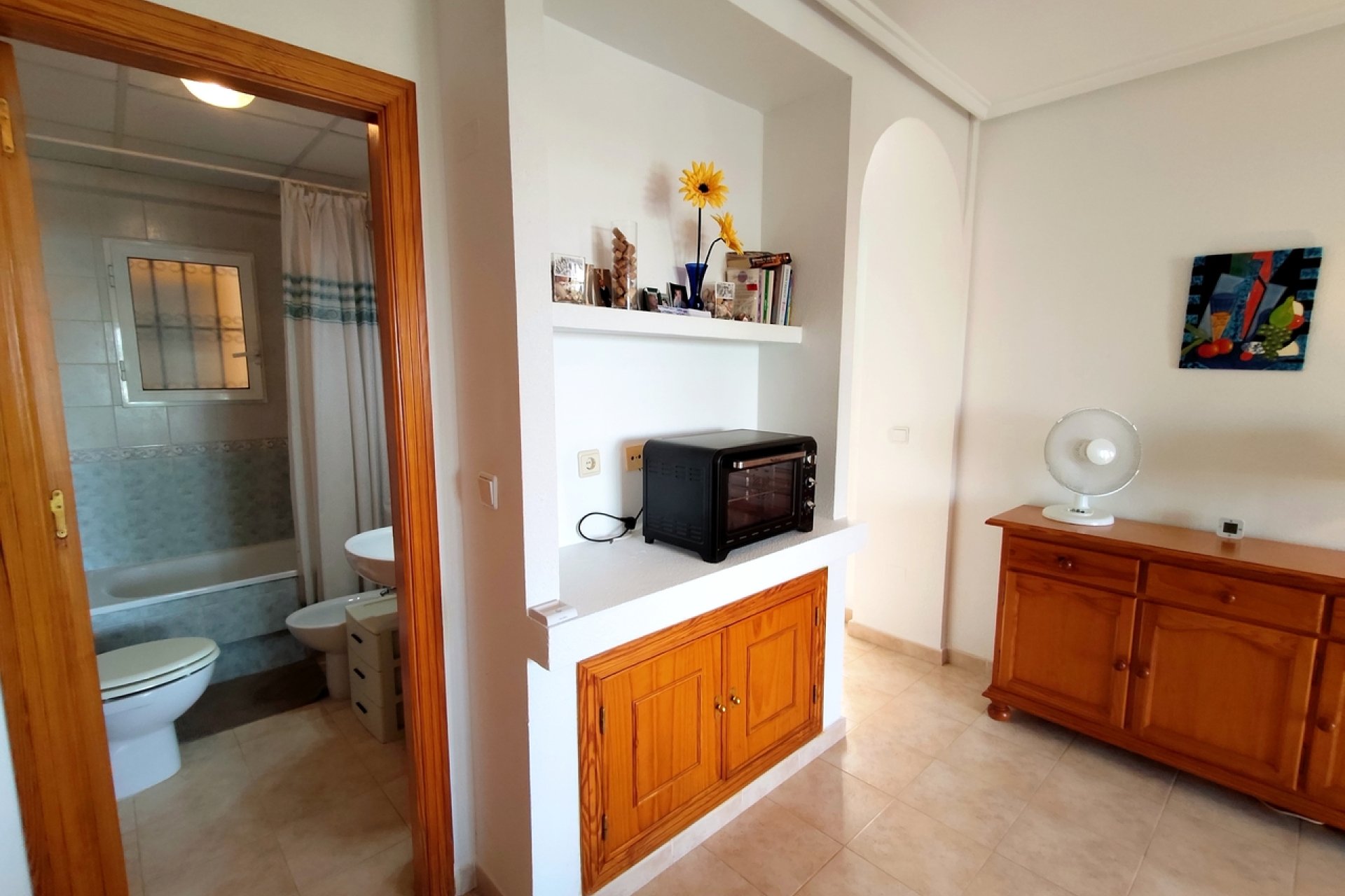 Revânzare - Apartament -
La Zenia - Costa Blanca