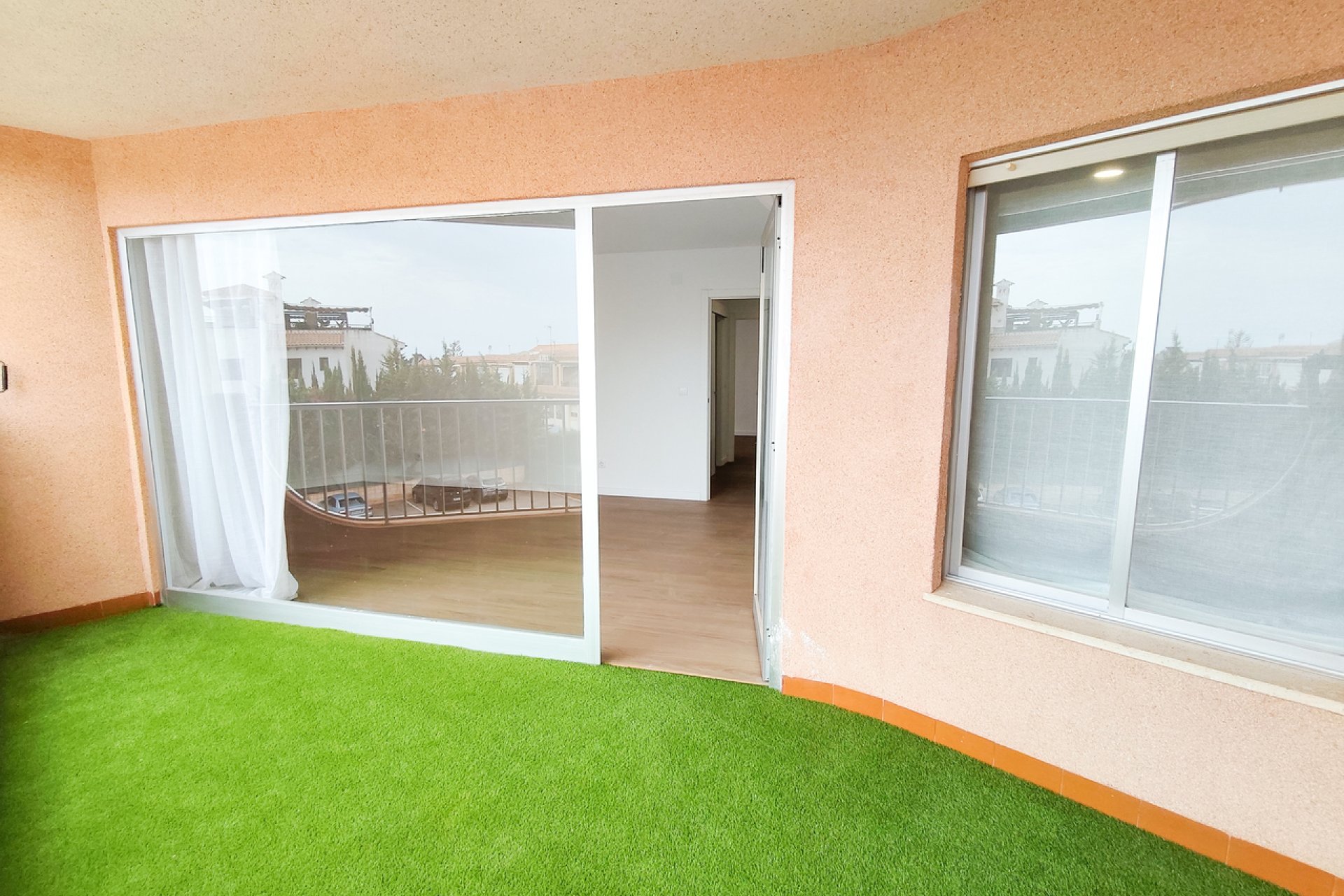 Revânzare - Apartament -
La Zenia - Costa Blanca