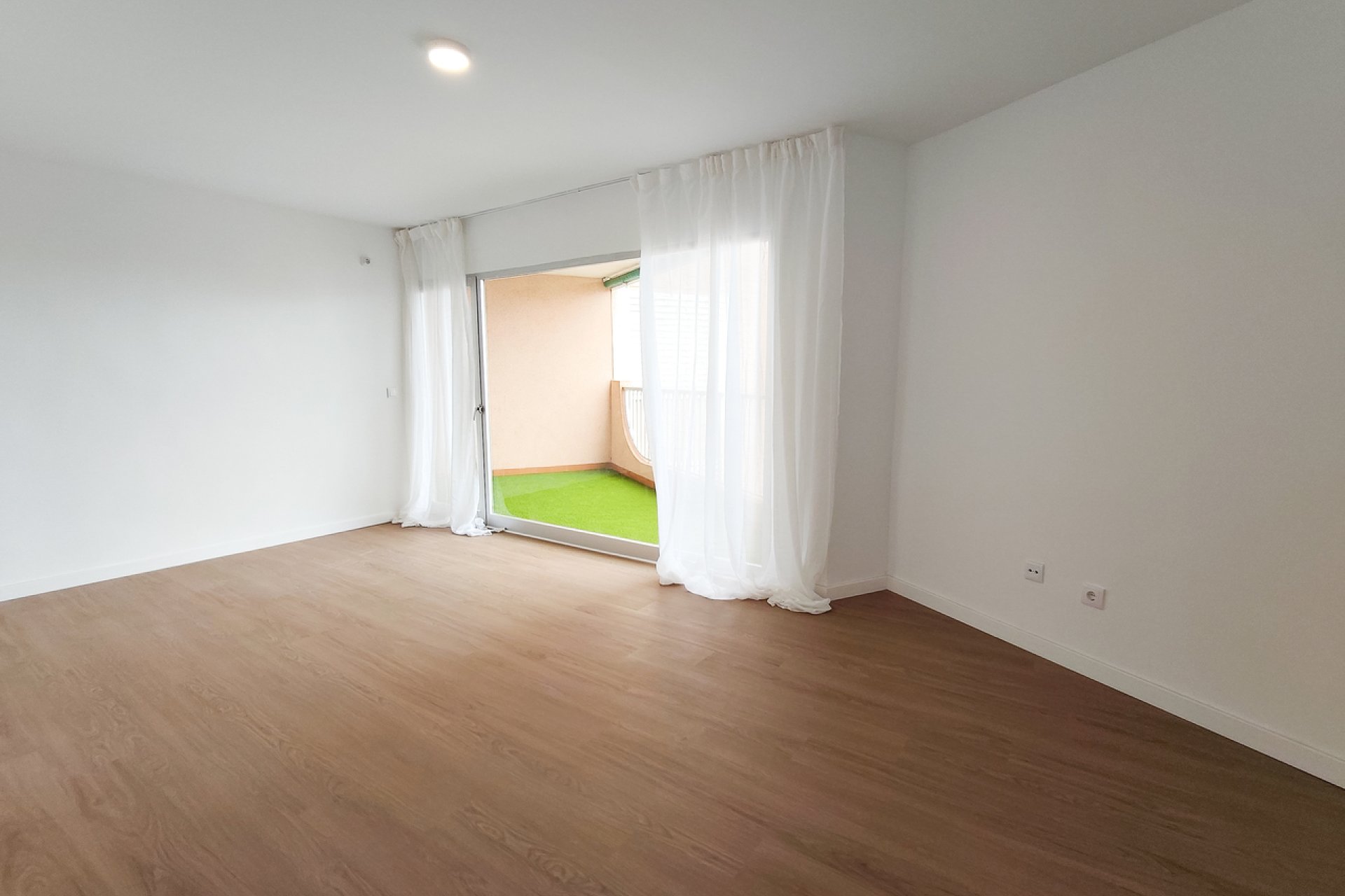 Revânzare - Apartament -
La Zenia - Costa Blanca