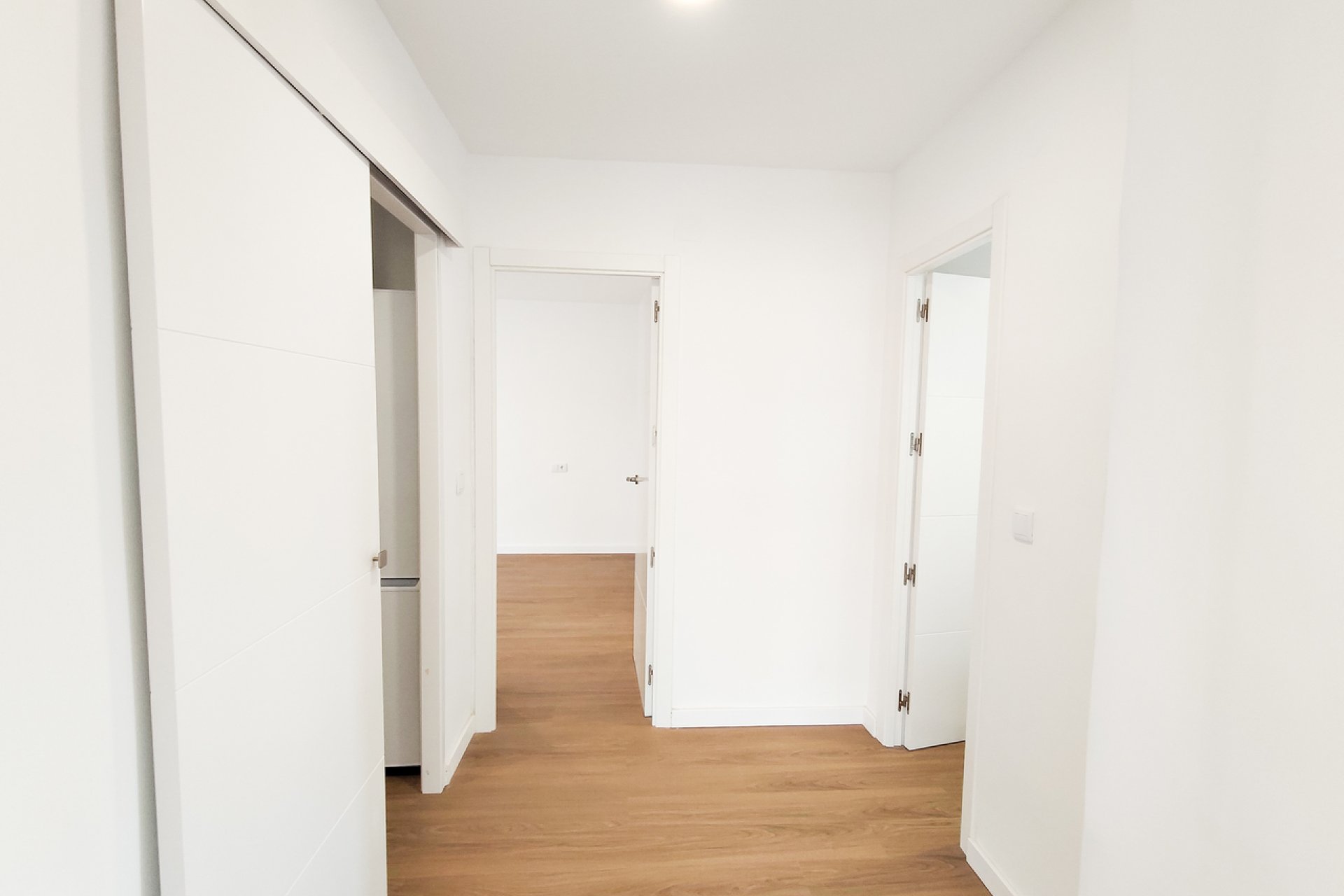 Revânzare - Apartament -
La Zenia - Costa Blanca