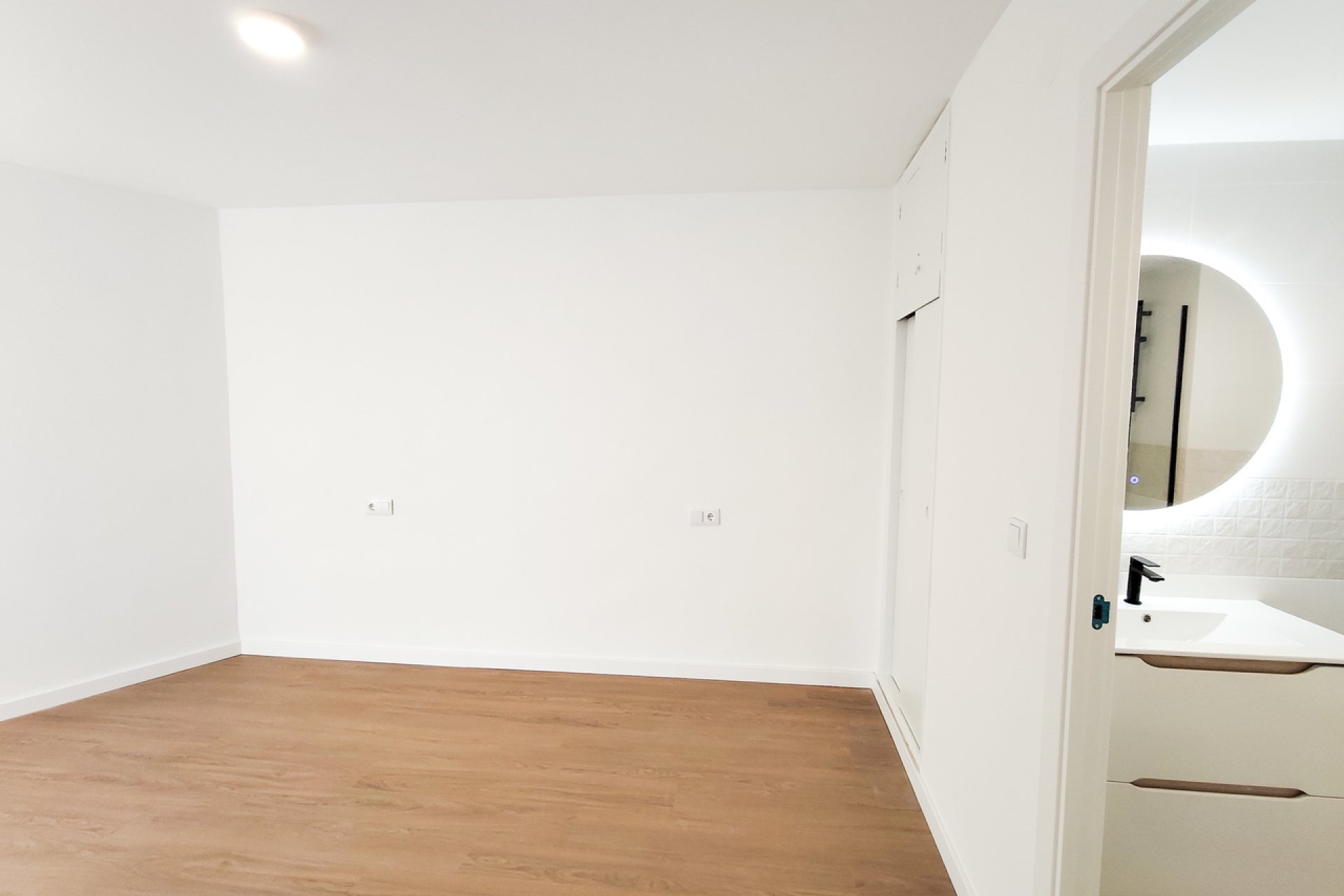 Revânzare - Apartament -
La Zenia - Costa Blanca
