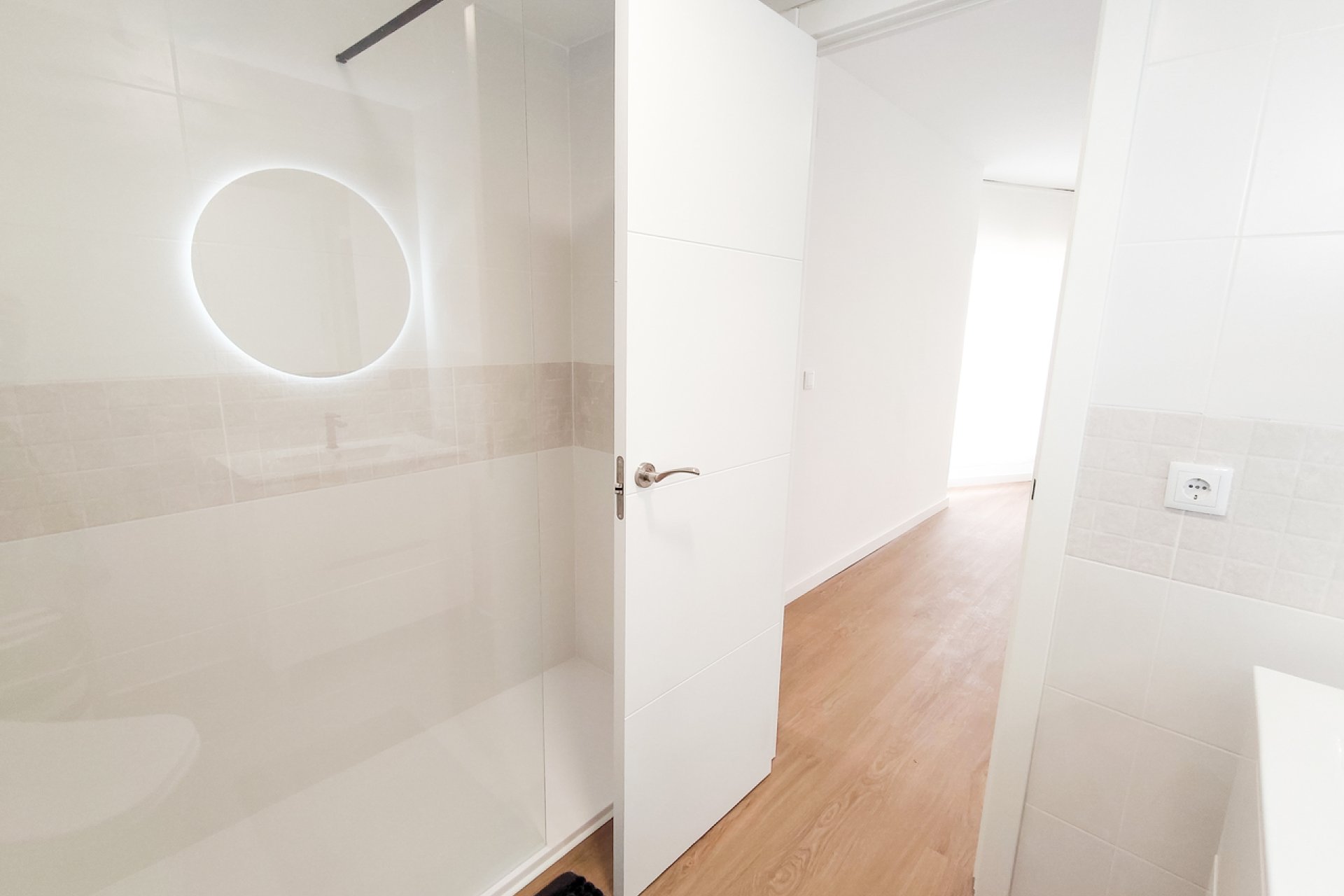 Revânzare - Apartament -
La Zenia - Costa Blanca