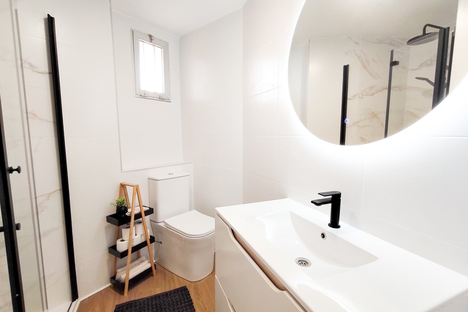 Revânzare - Apartament -
La Zenia - Costa Blanca