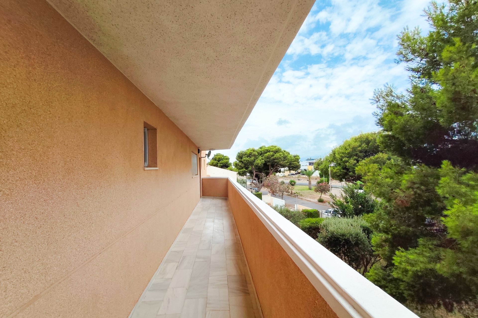 Revânzare - Apartament -
La Zenia - Costa Blanca